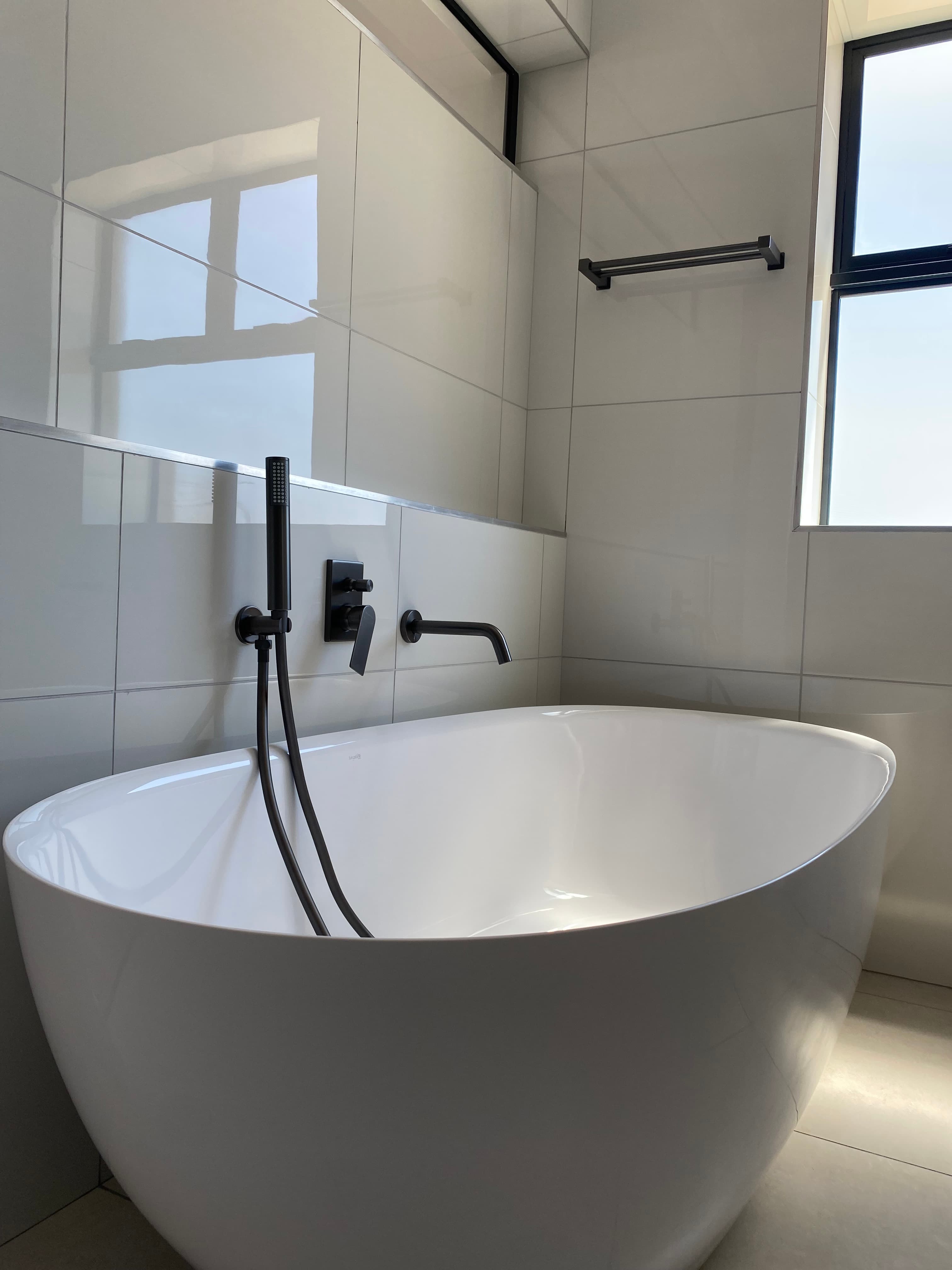 House in Outeniquasbosch 