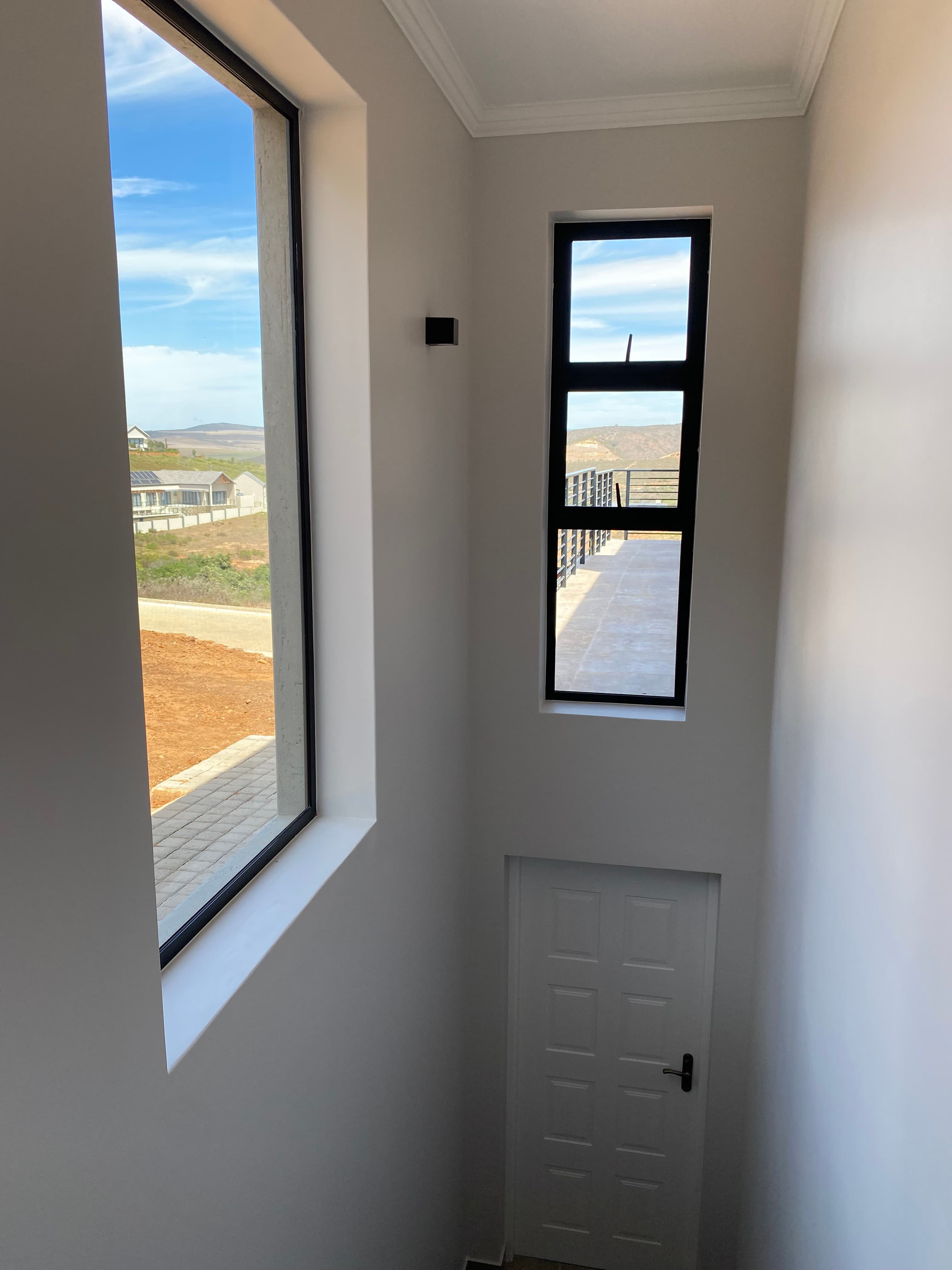 House in Outeniquasbosch 