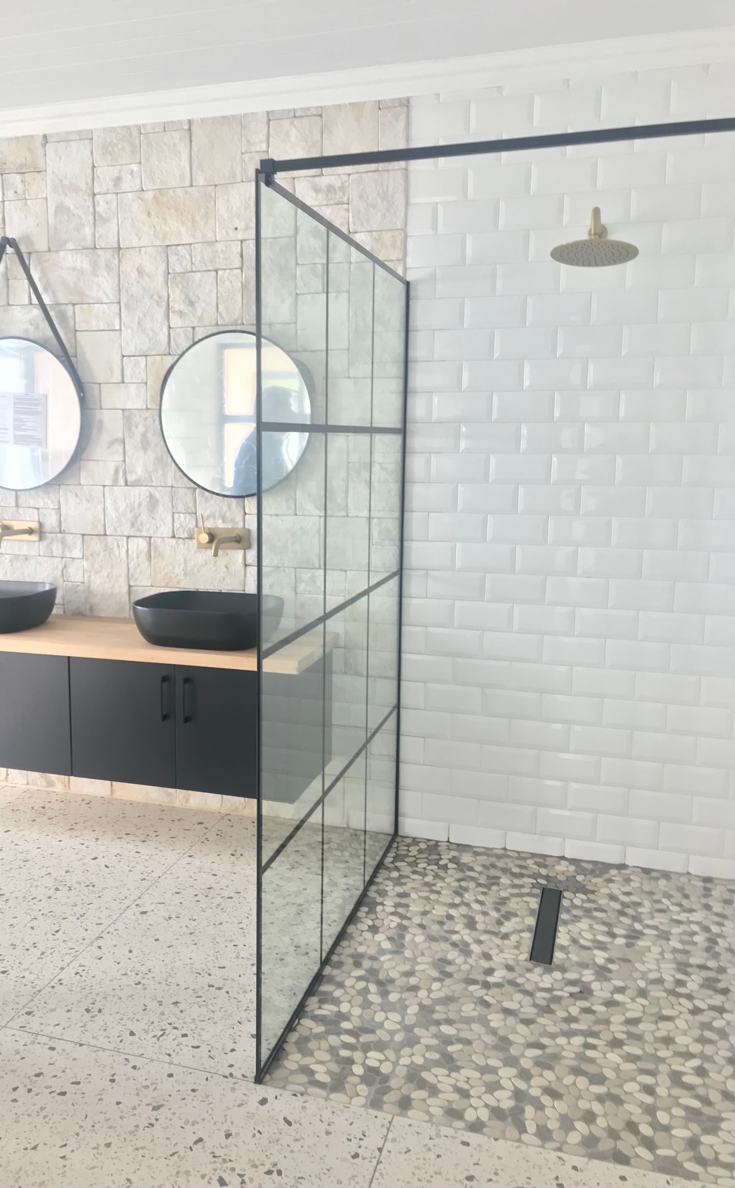 House in Outeniquasbosch 