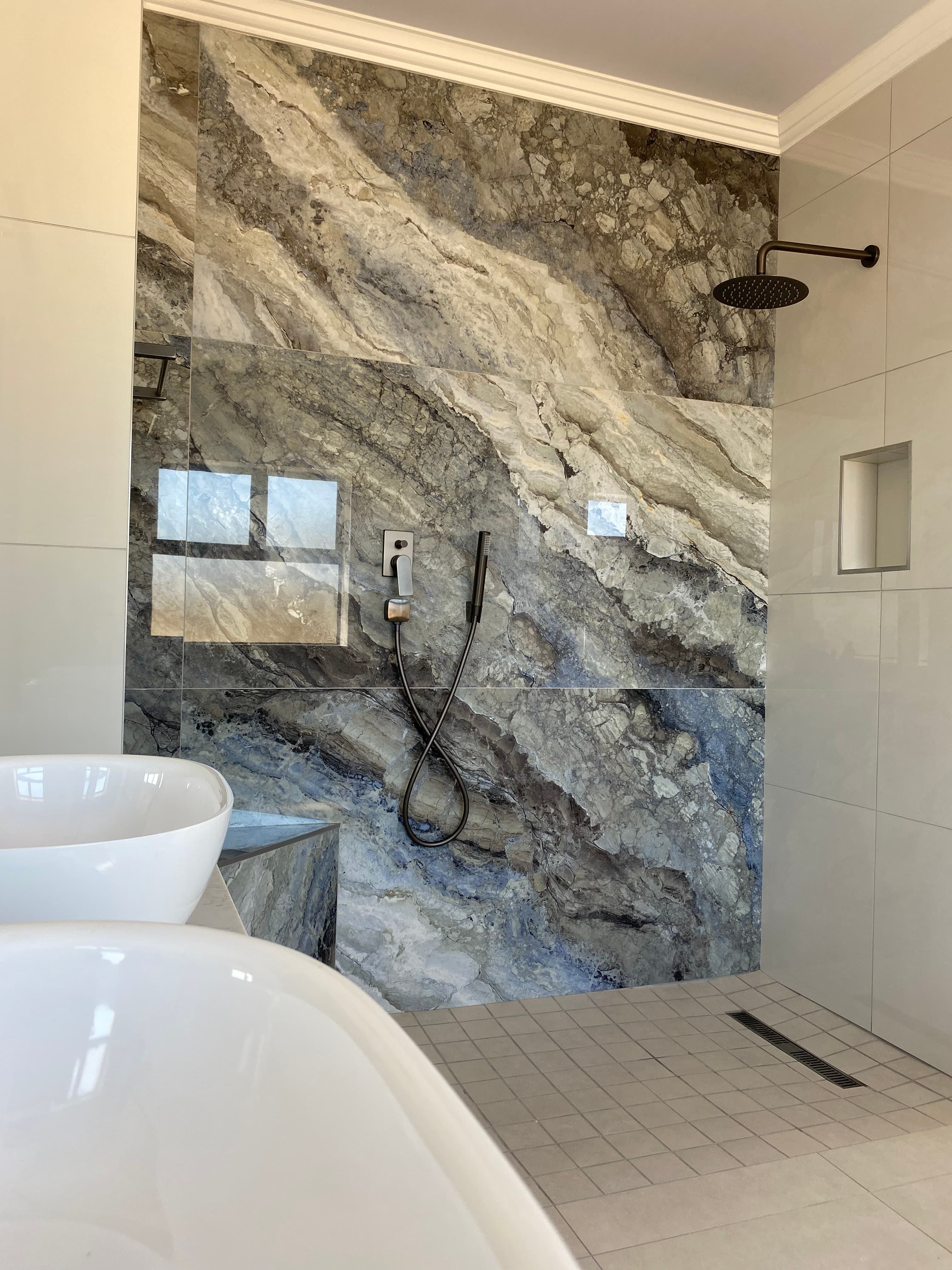 House in Outeniquasbosch 