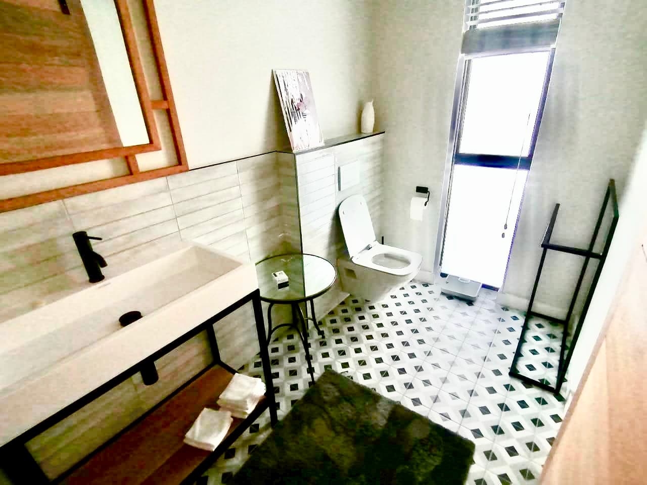 House in Outeniquasbosch 