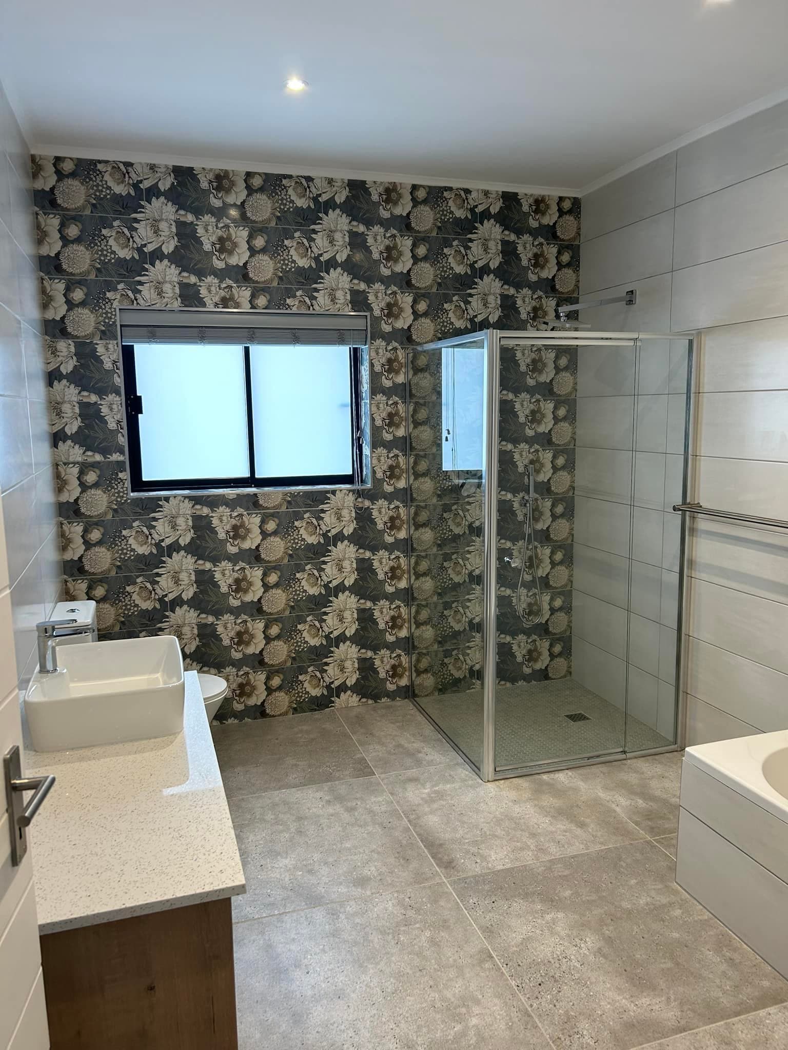 House in Outeniquasbosch