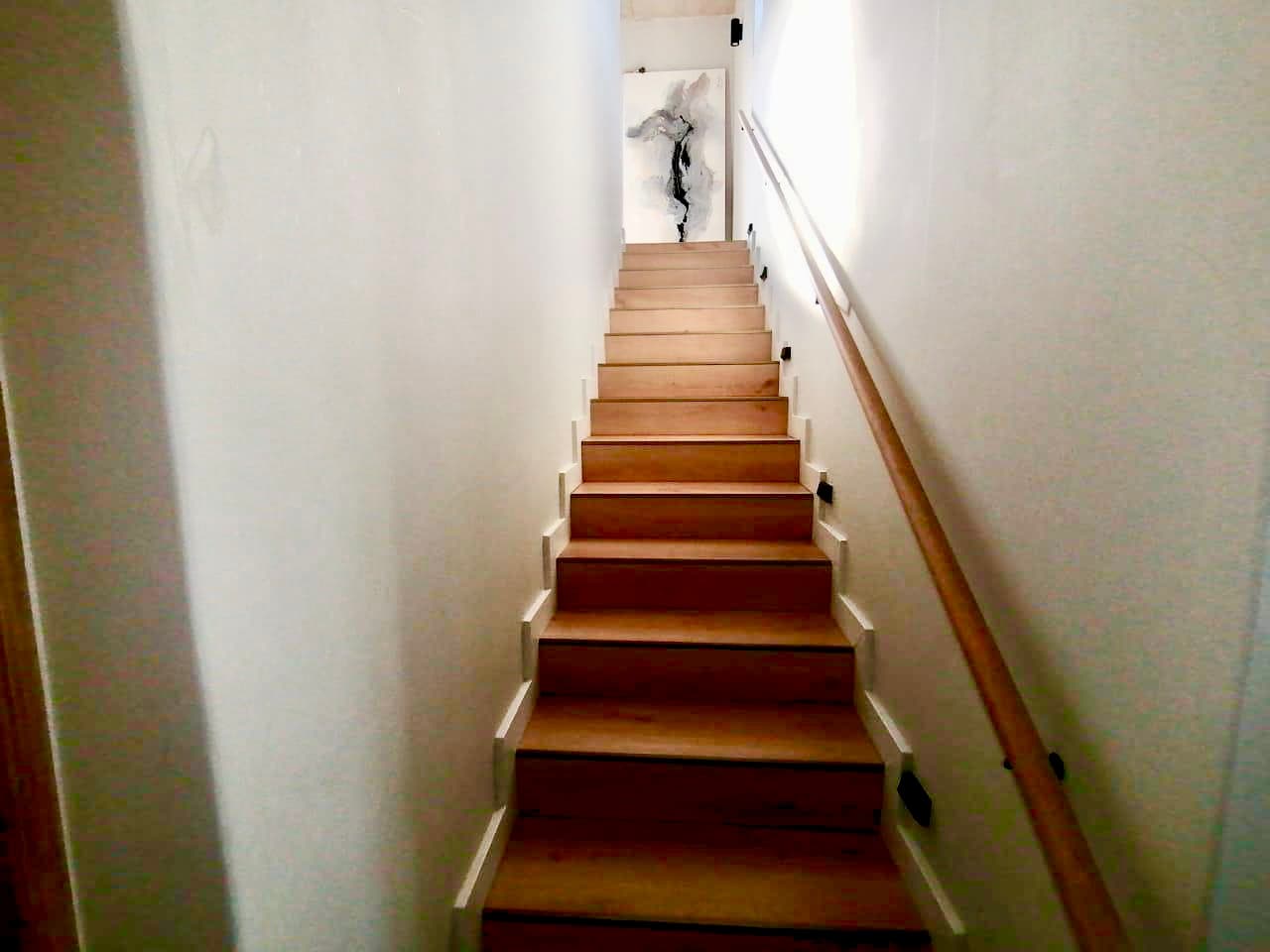 House in Outeniquasbosch 