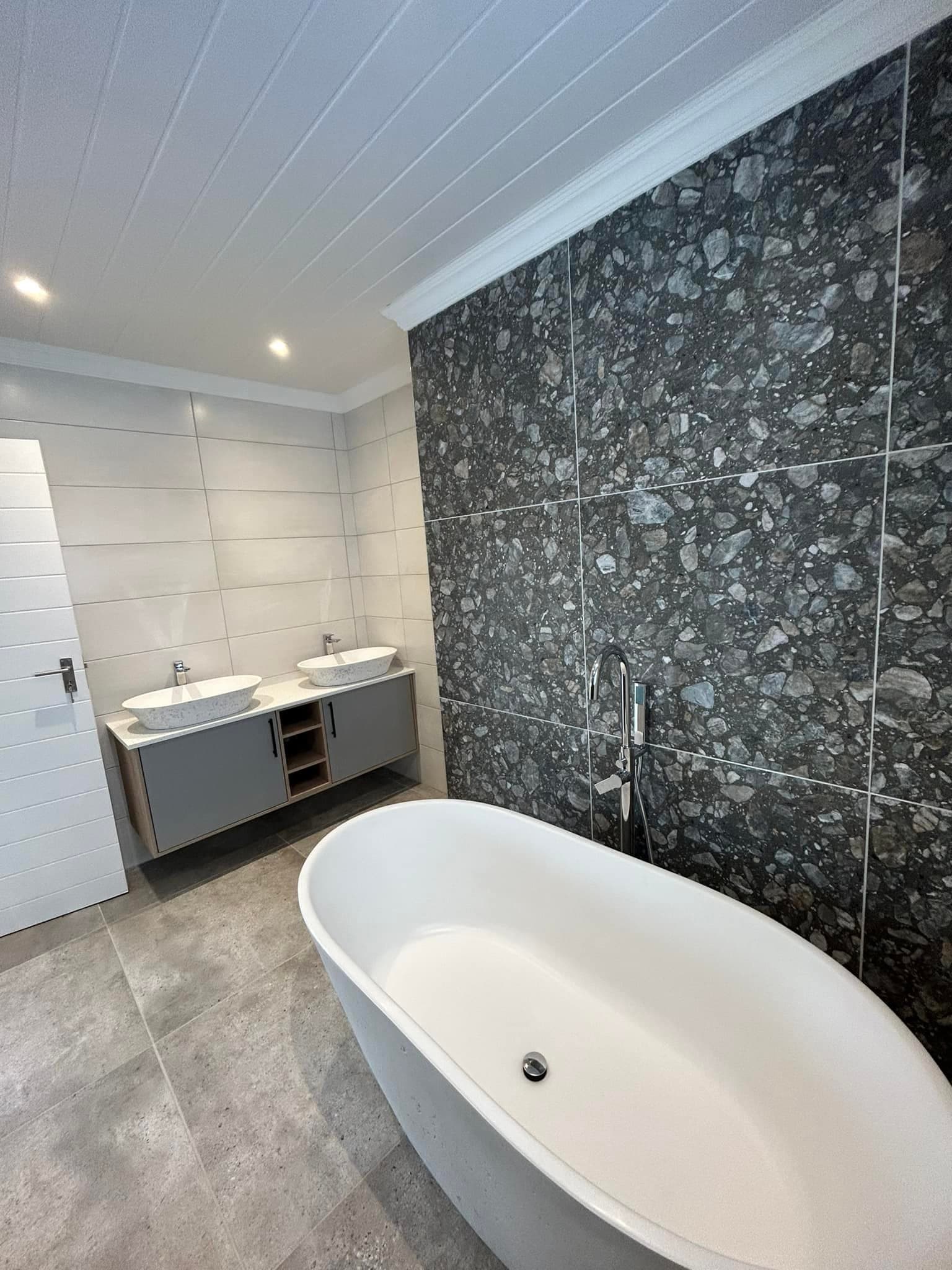 House in Outeniquasbosch