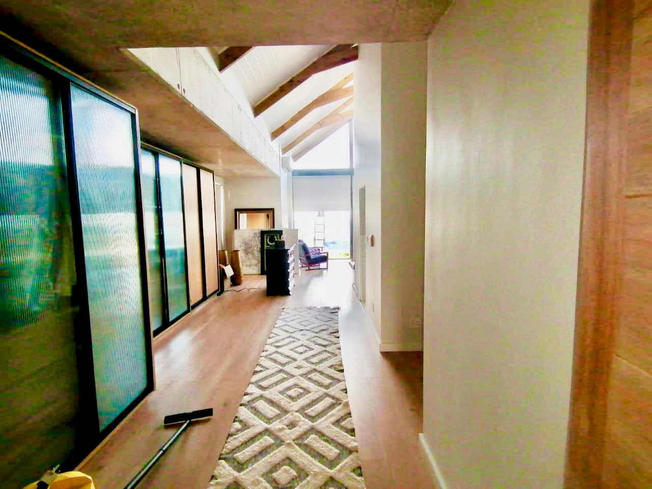 House in Outeniquasbosch 