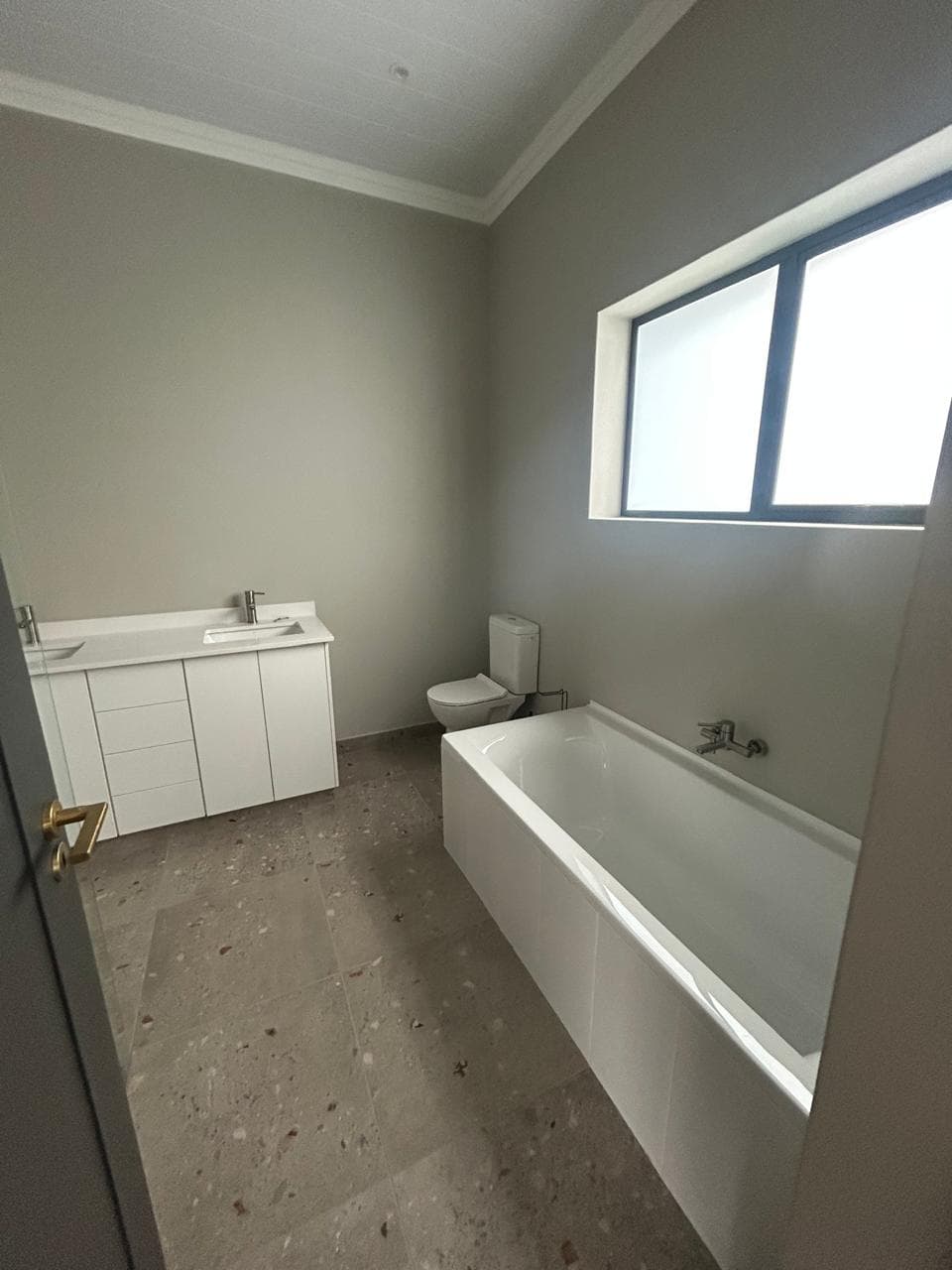 House in Outeniquasbosch 