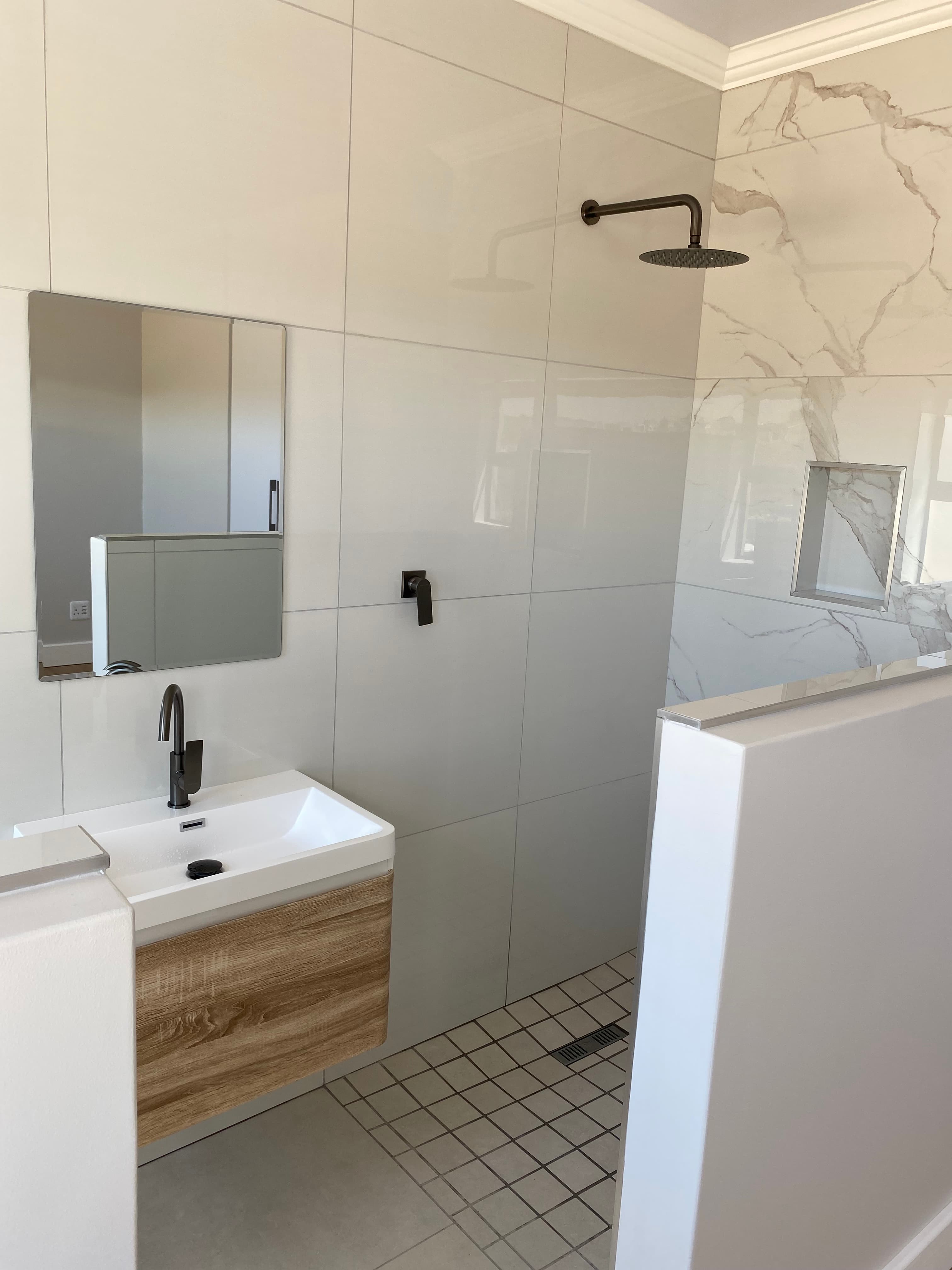 House in Outeniquasbosch 