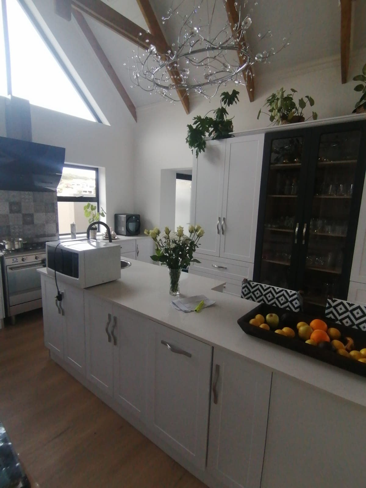 House in Outeniquasbosch 