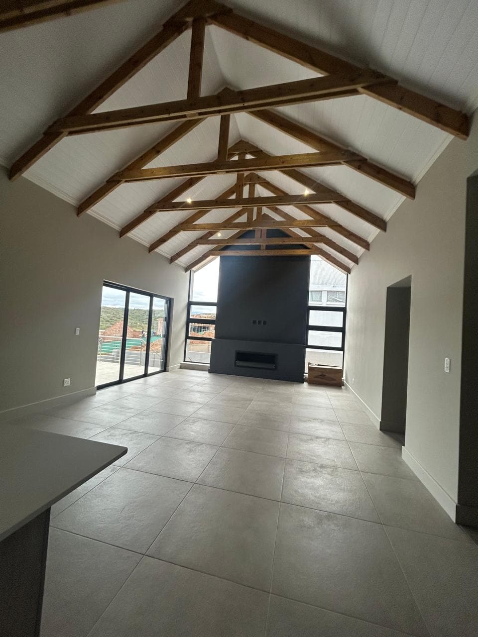 House in Outeniquasbosch 