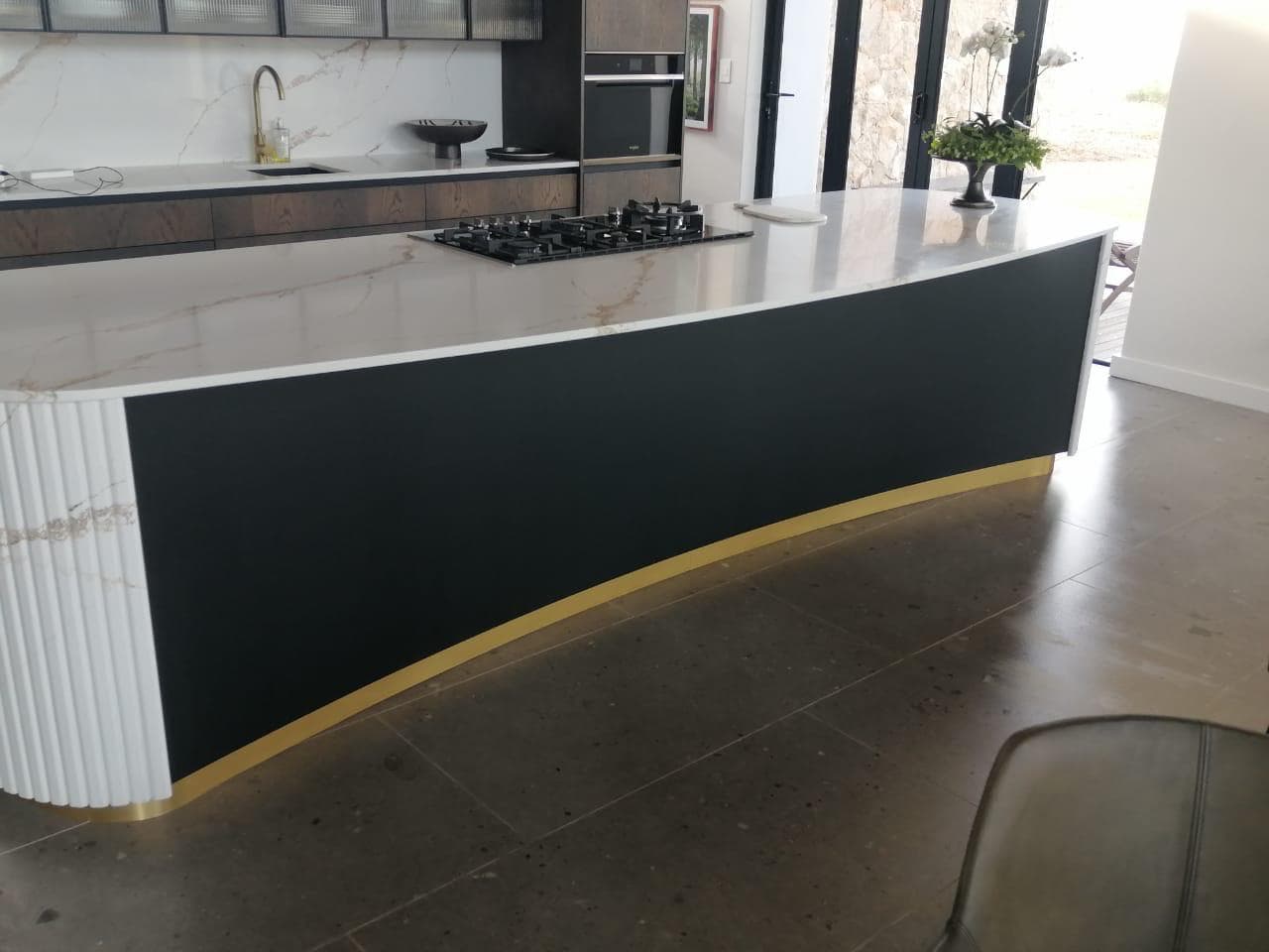 House in Outeniquasbosch 