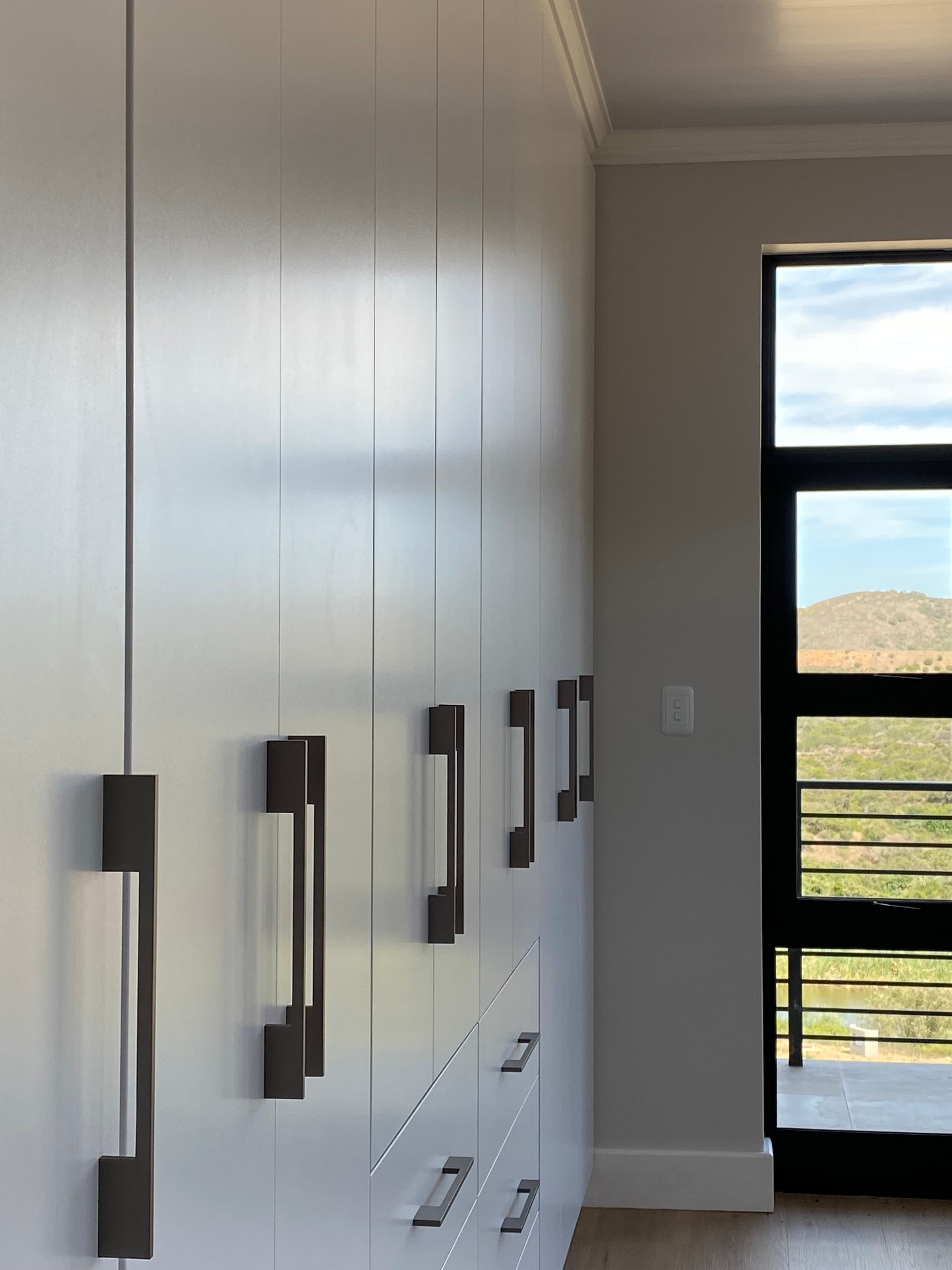 House in Outeniquasbosch 