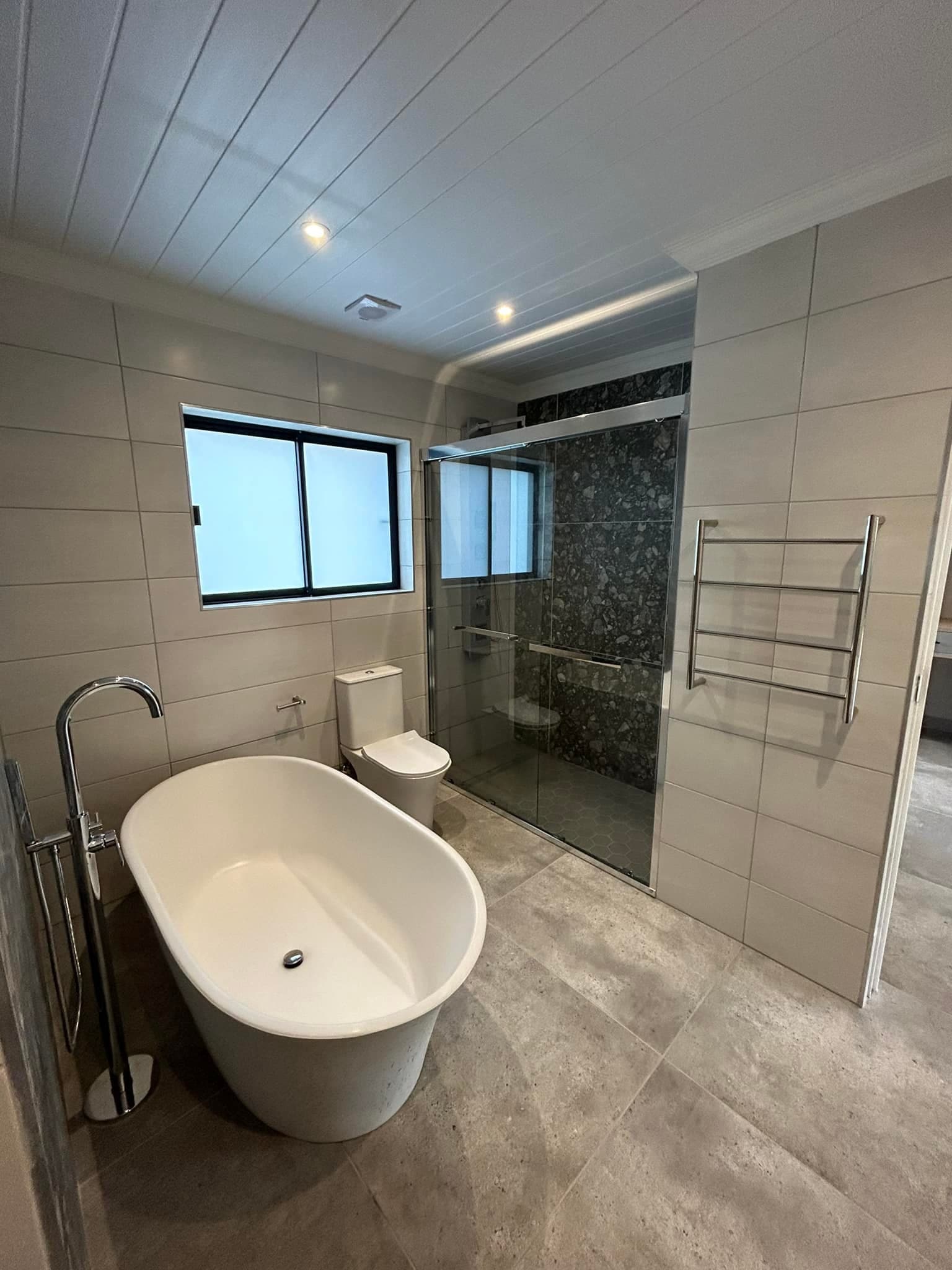 House in Outeniquasbosch