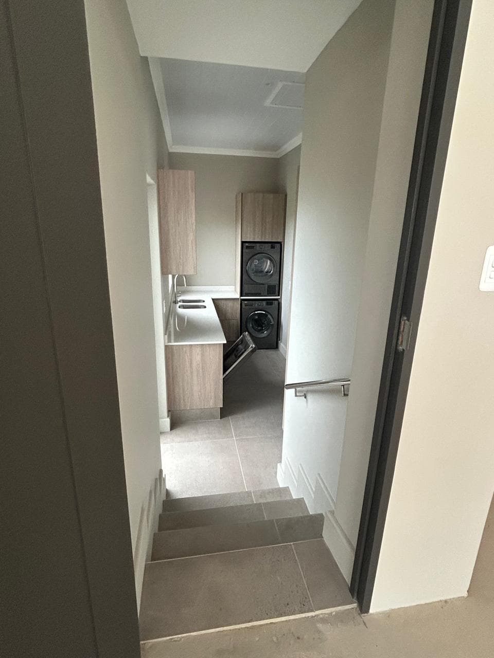 House in Outeniquasbosch 