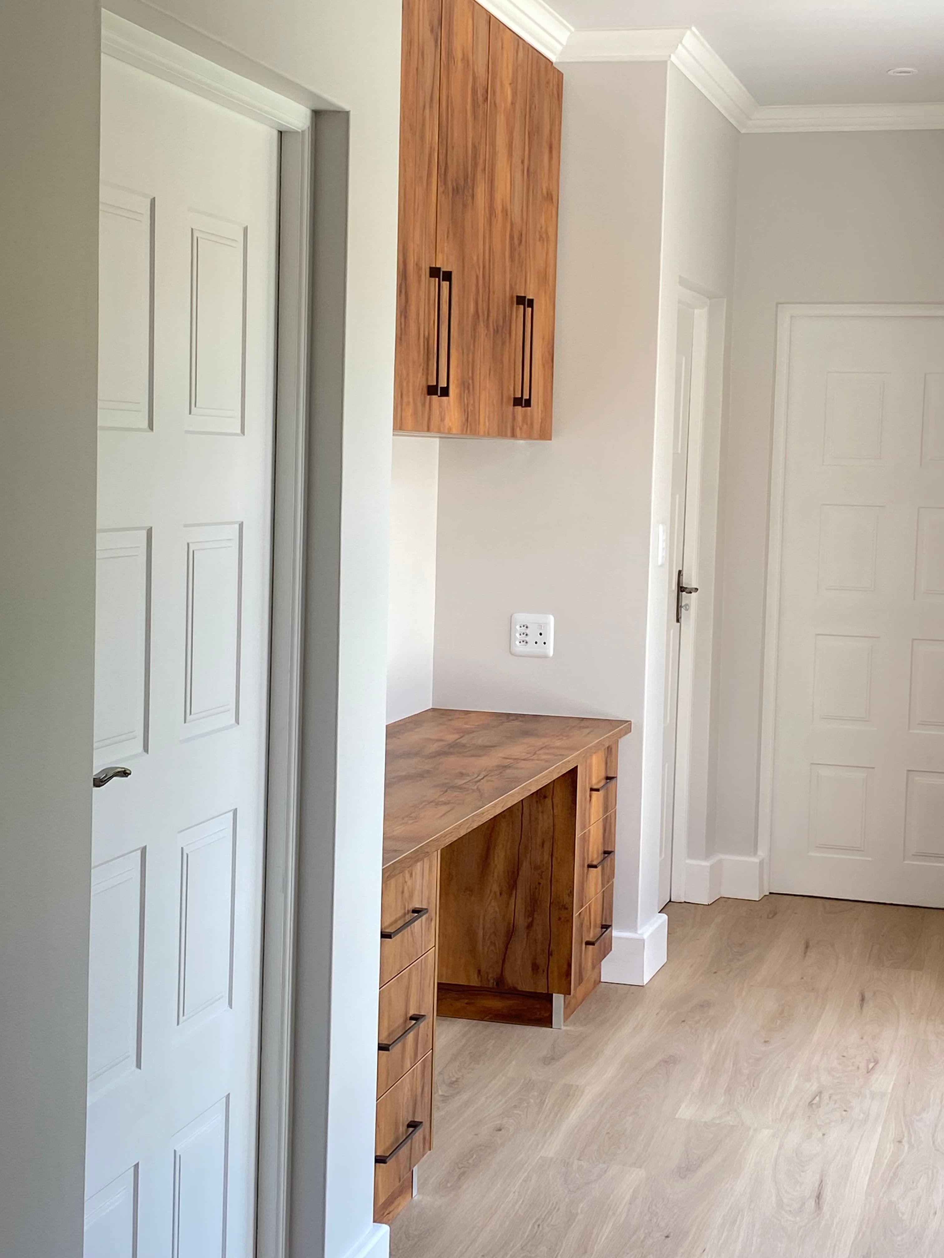 House in Outeniquasbosch 