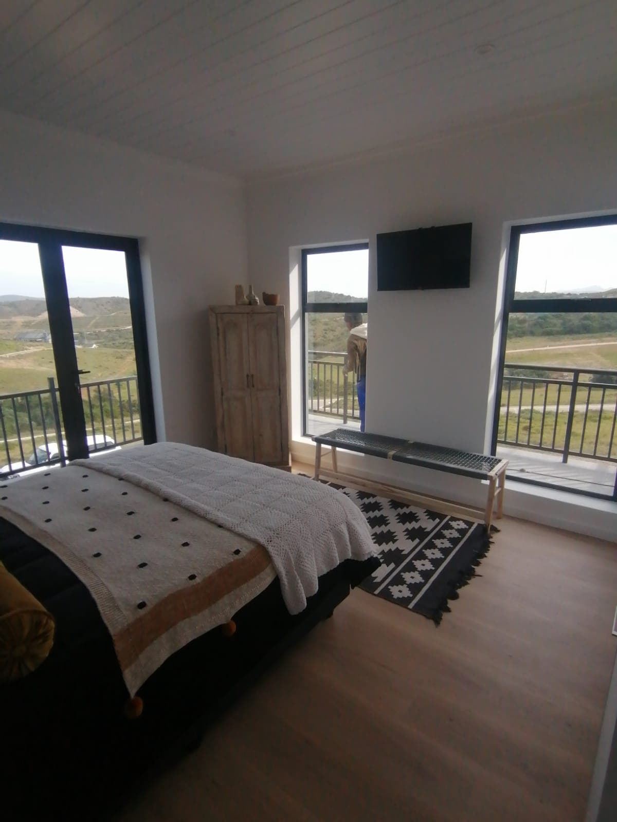 House in Outeniquasbosch 