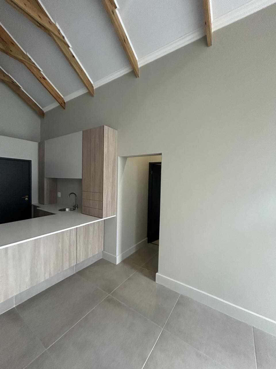 House in Outeniquasbosch 