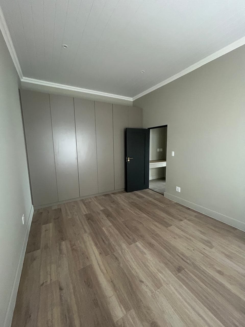 House in Outeniquasbosch 