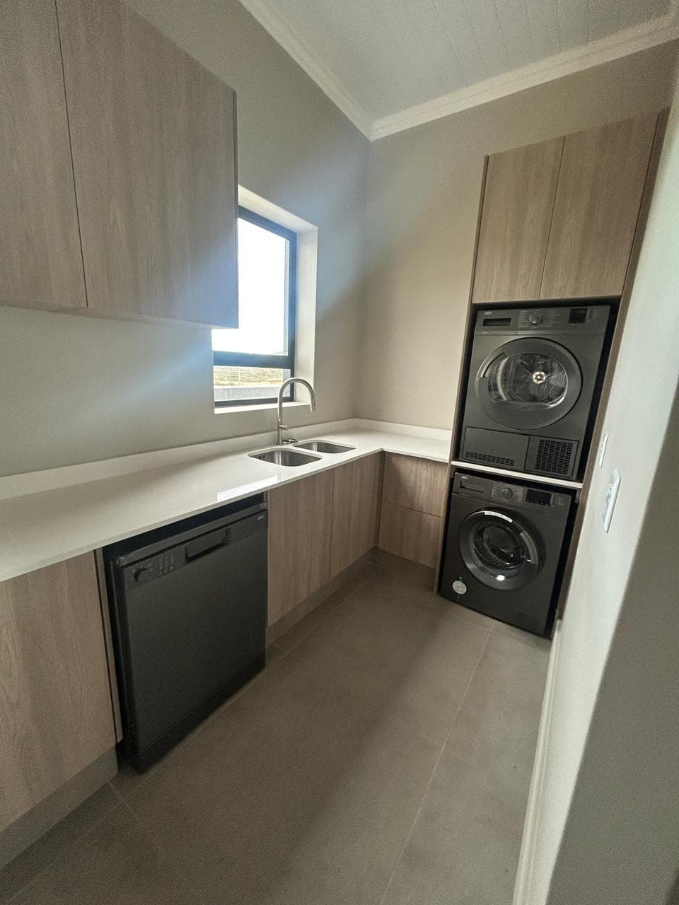 House in Outeniquasbosch 