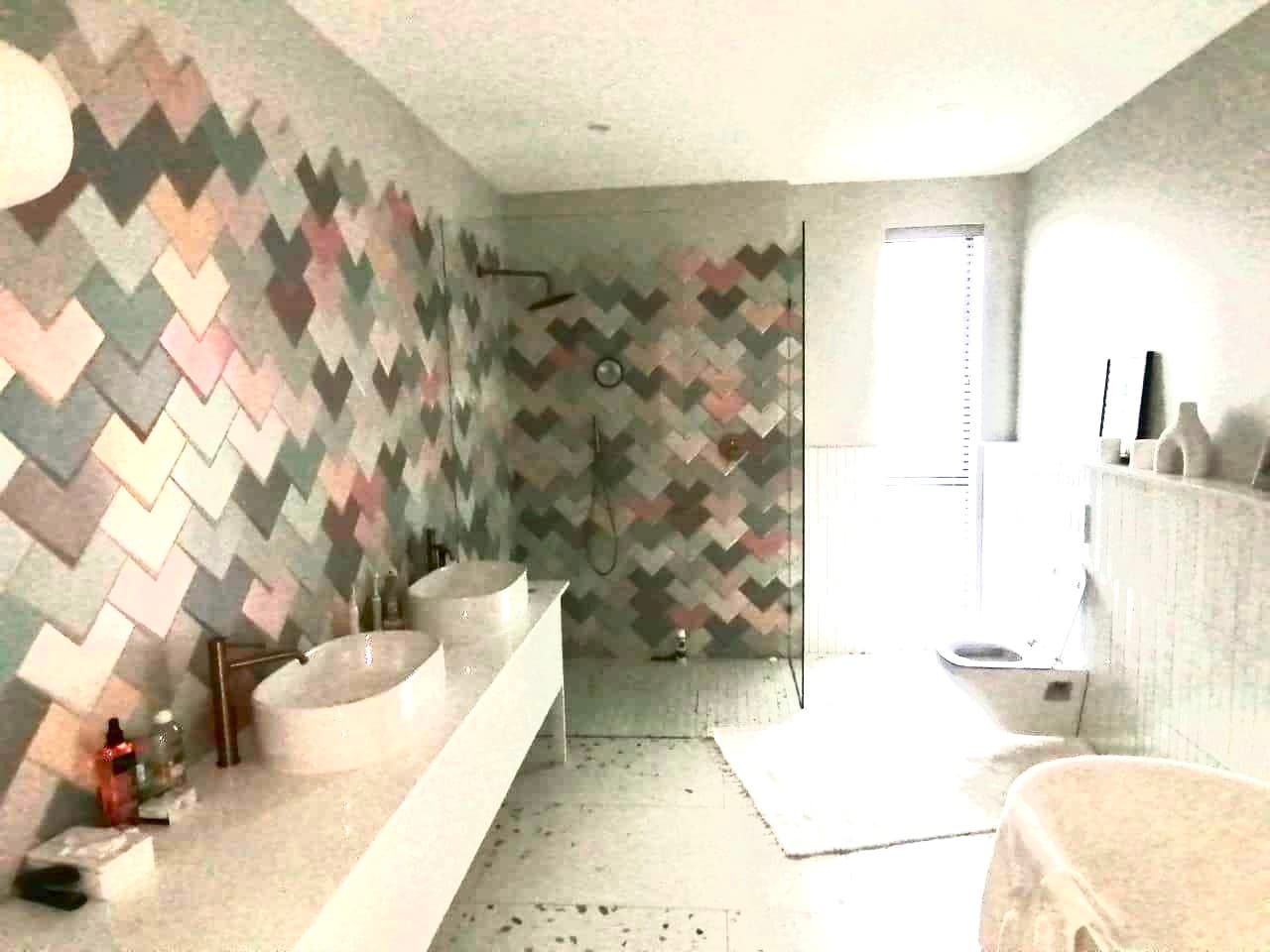 House in Outeniquasbosch 