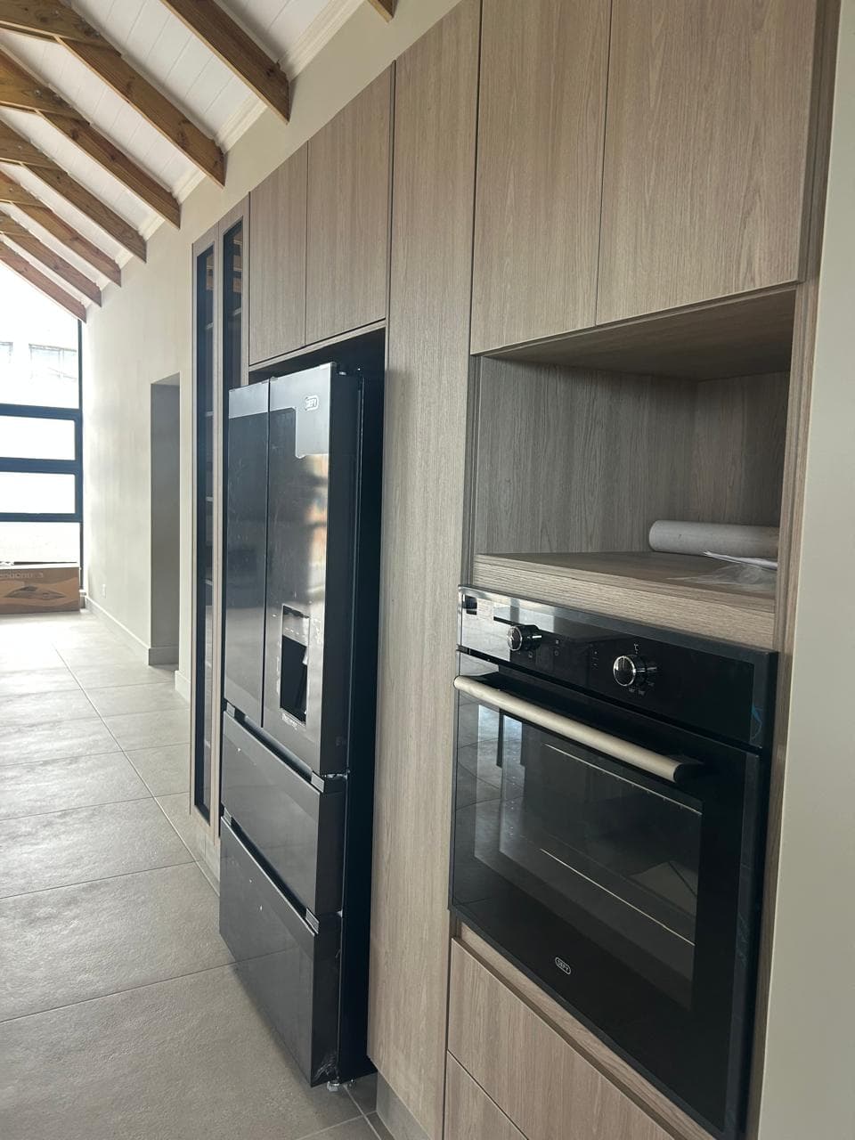 House in Outeniquasbosch 