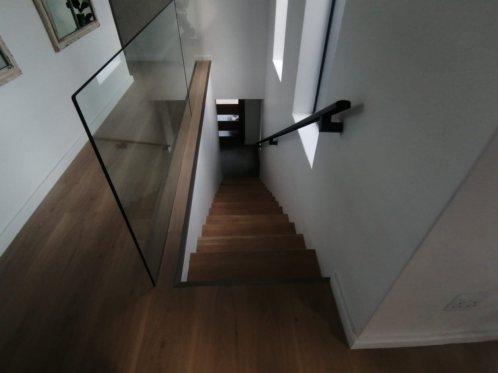 House in Outeniquasbosch 