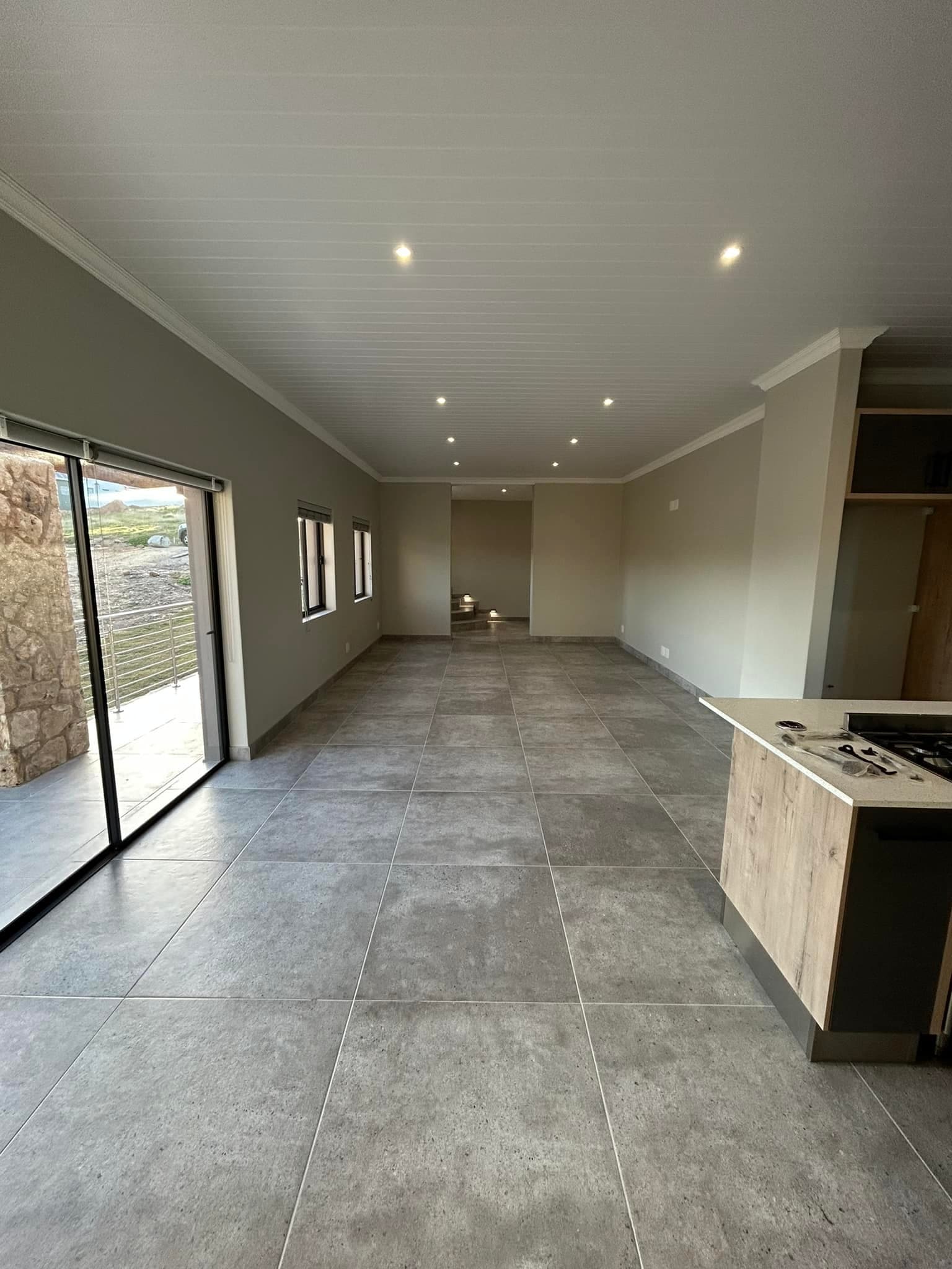 House in Outeniquasbosch