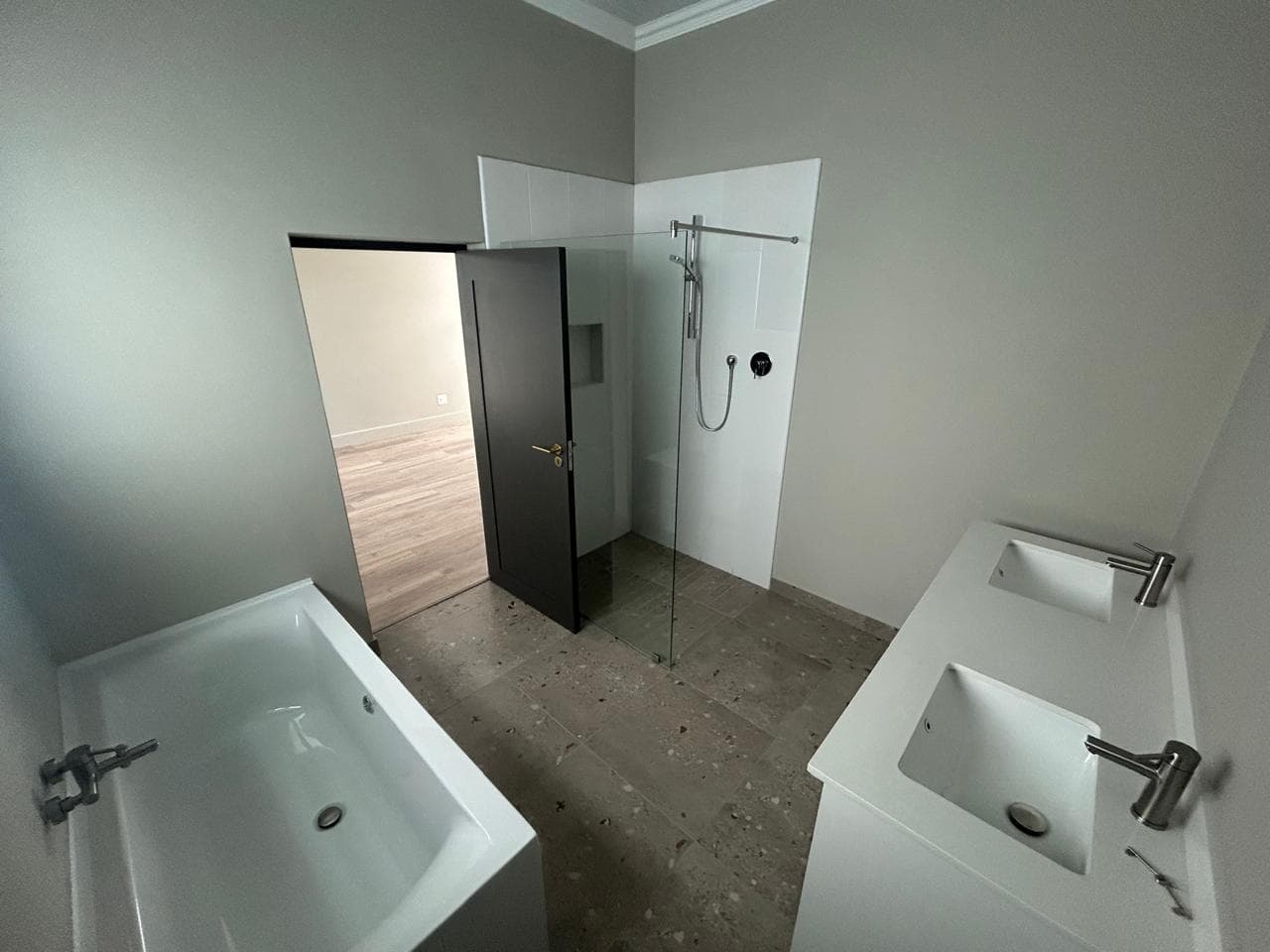 House in Outeniquasbosch 