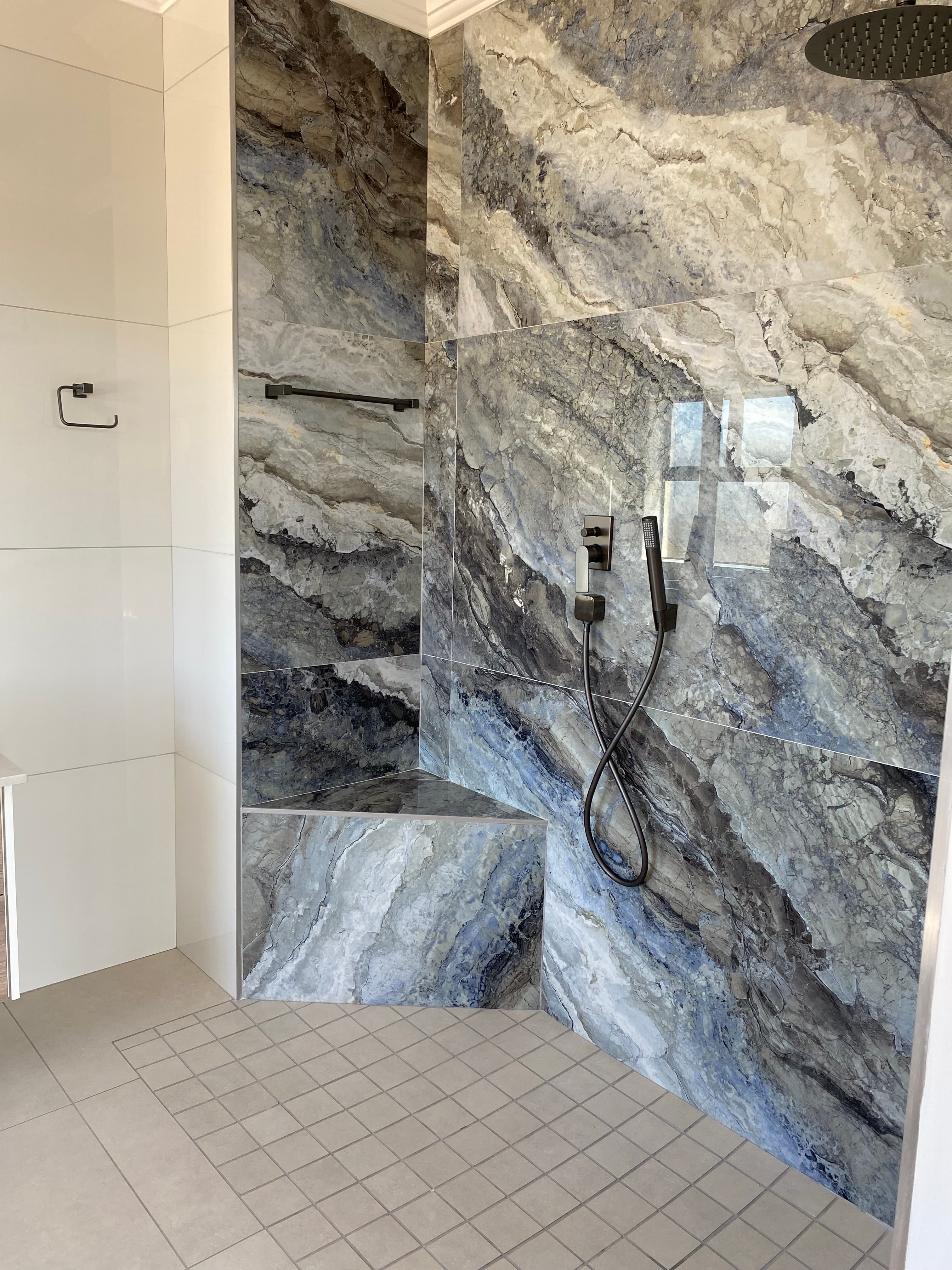 House in Outeniquasbosch 