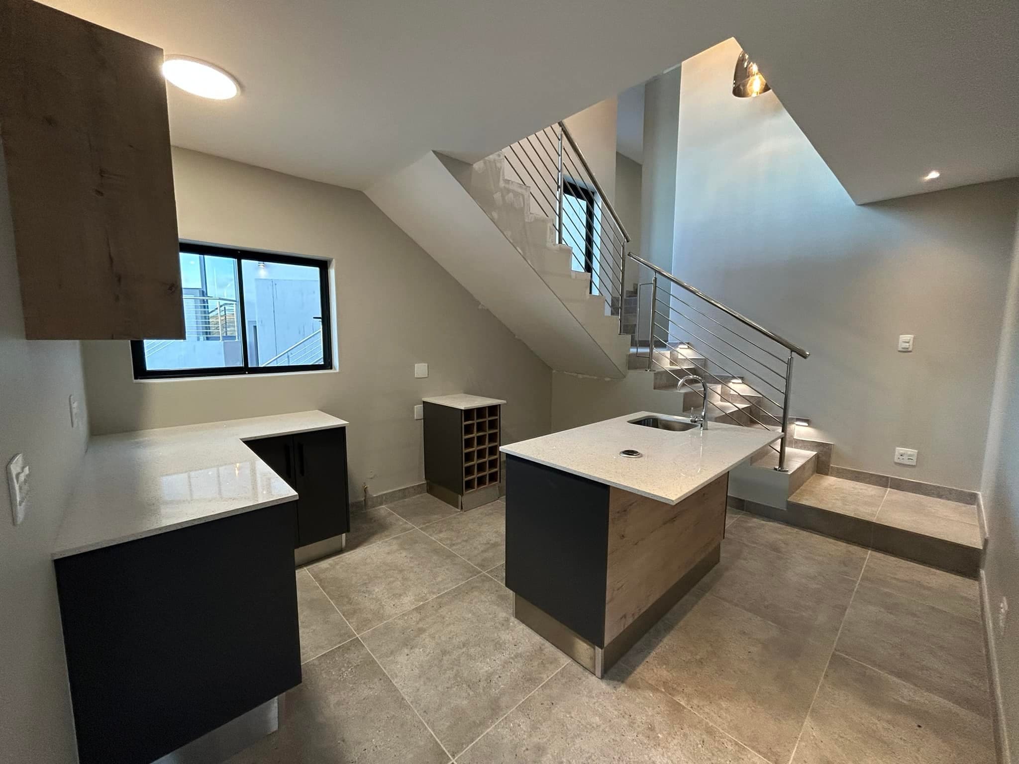 House in Outeniquasbosch