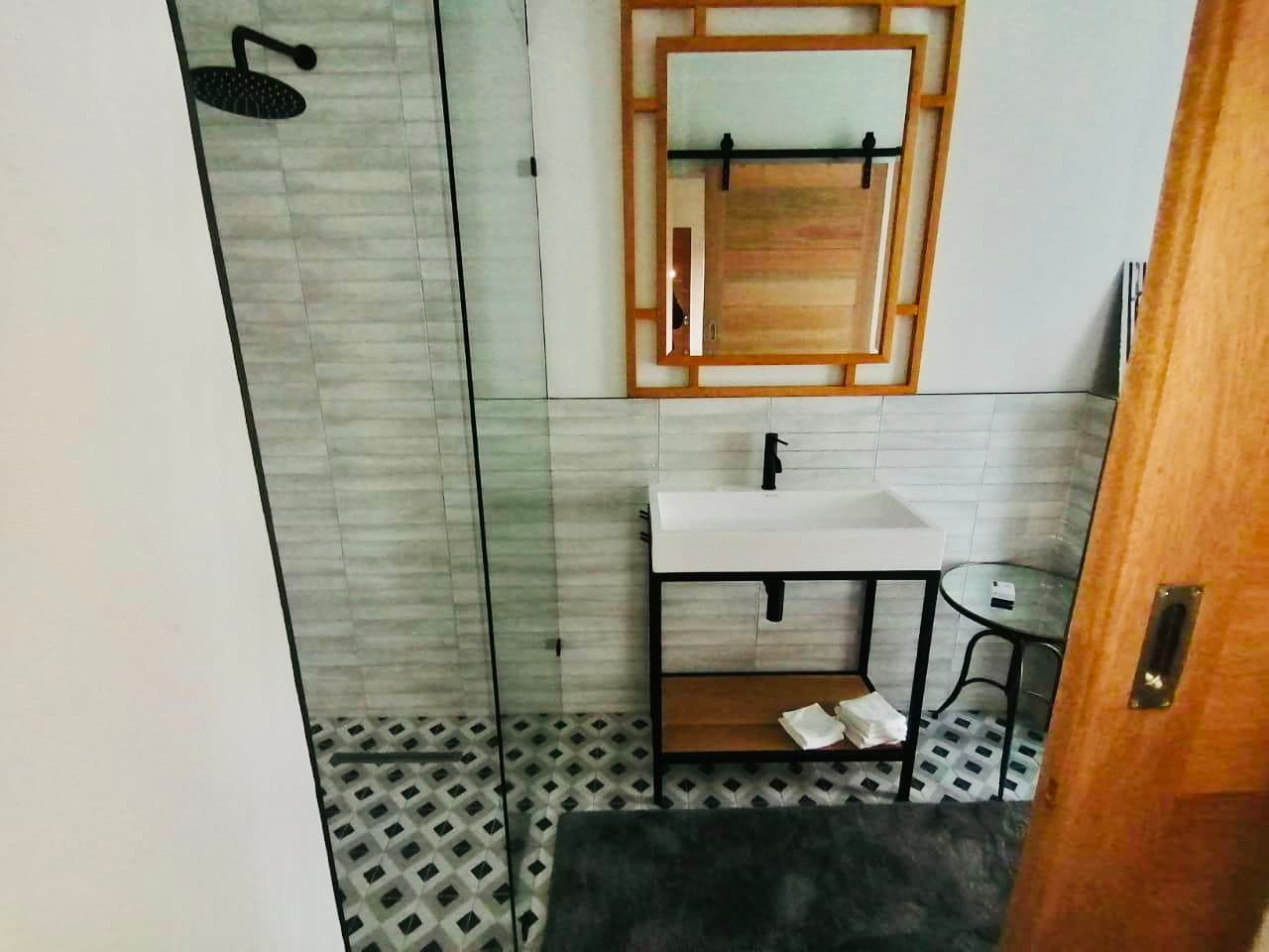 House in Outeniquasbosch 