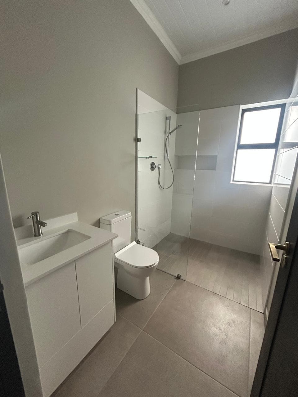 House in Outeniquasbosch 