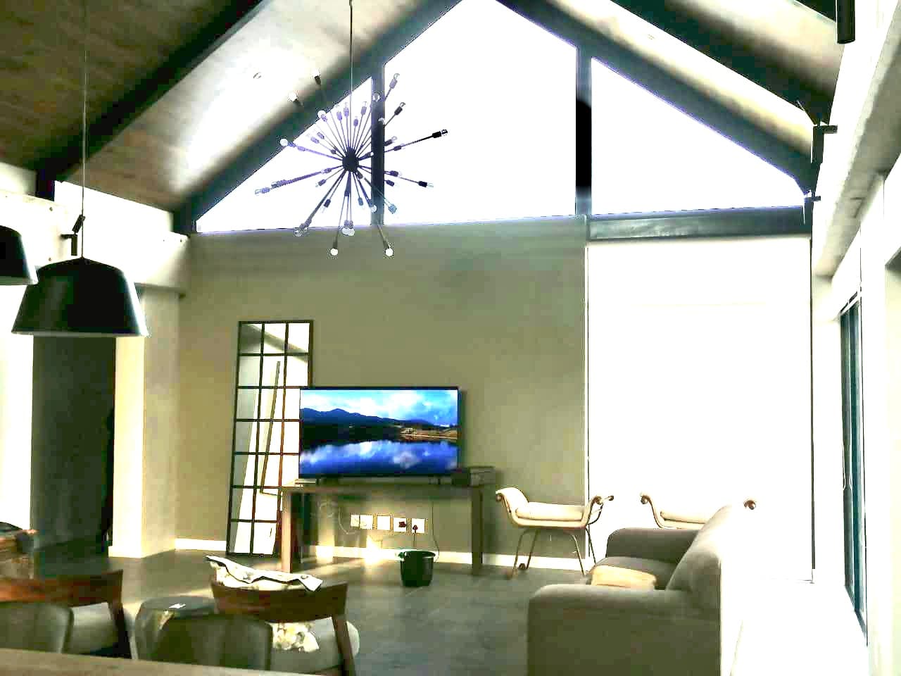 House in Outeniquasbosch 