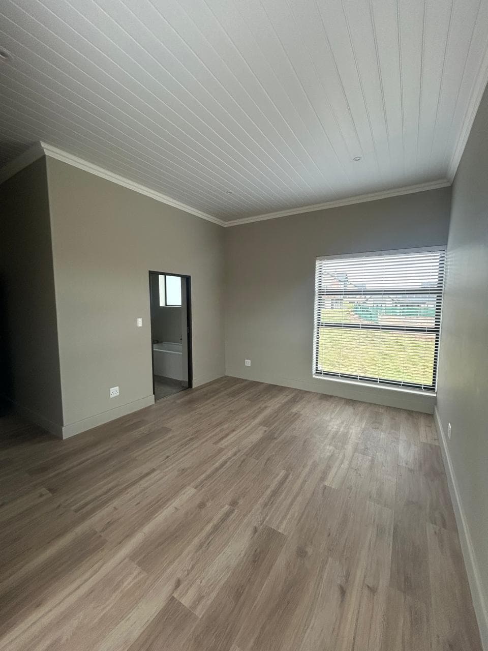 House in Outeniquasbosch 