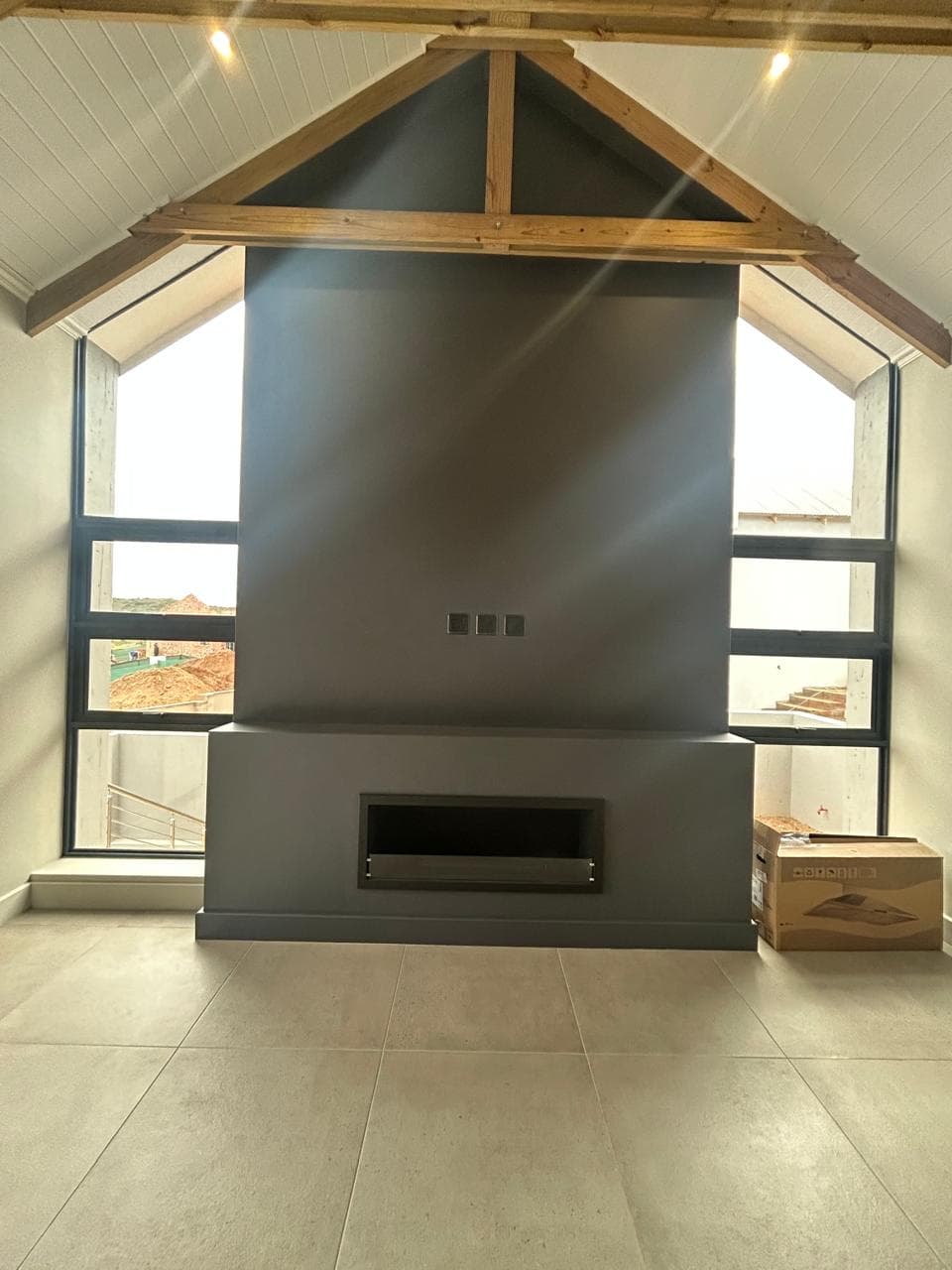 House in Outeniquasbosch 