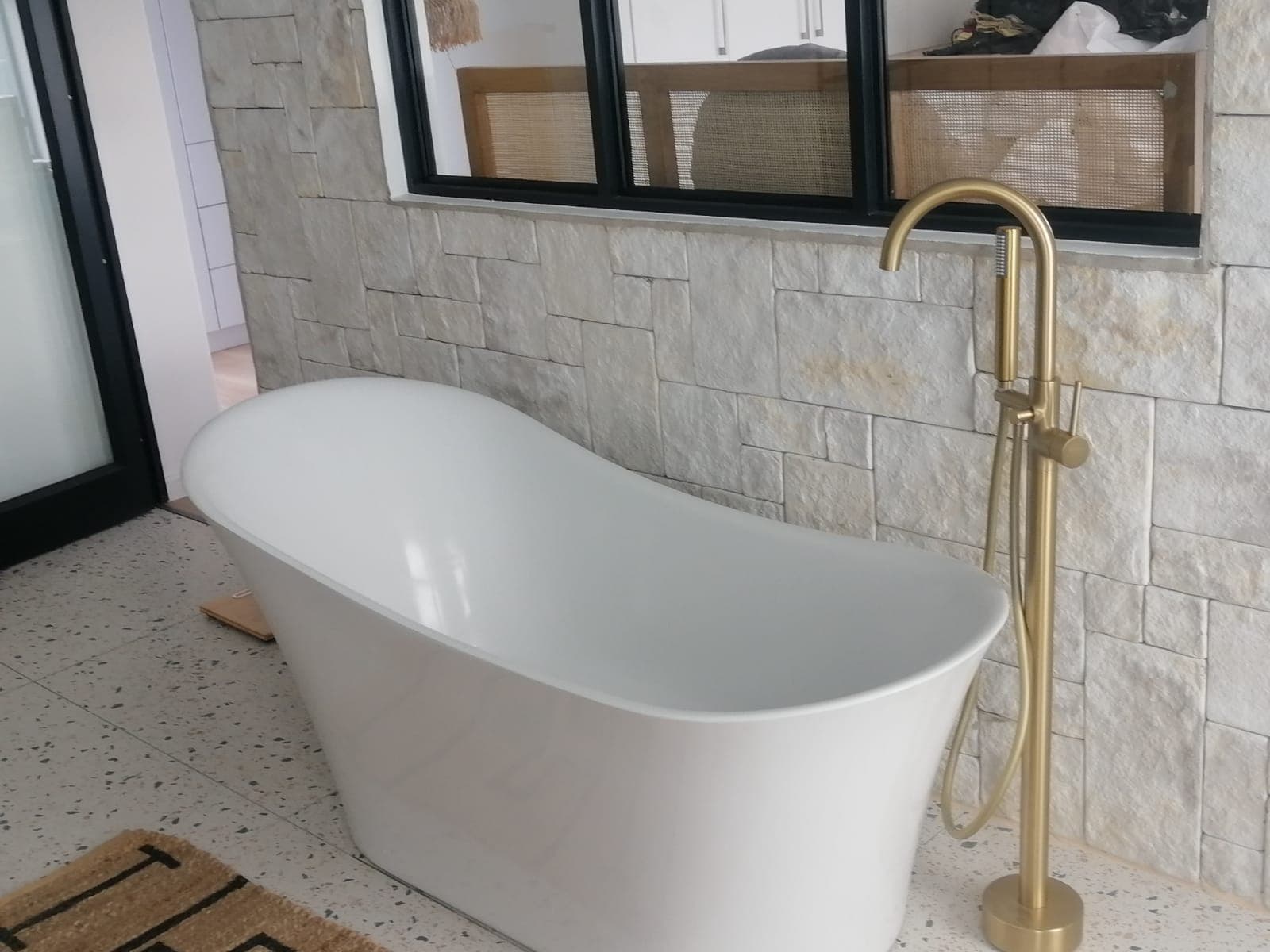 House in Outeniquasbosch 