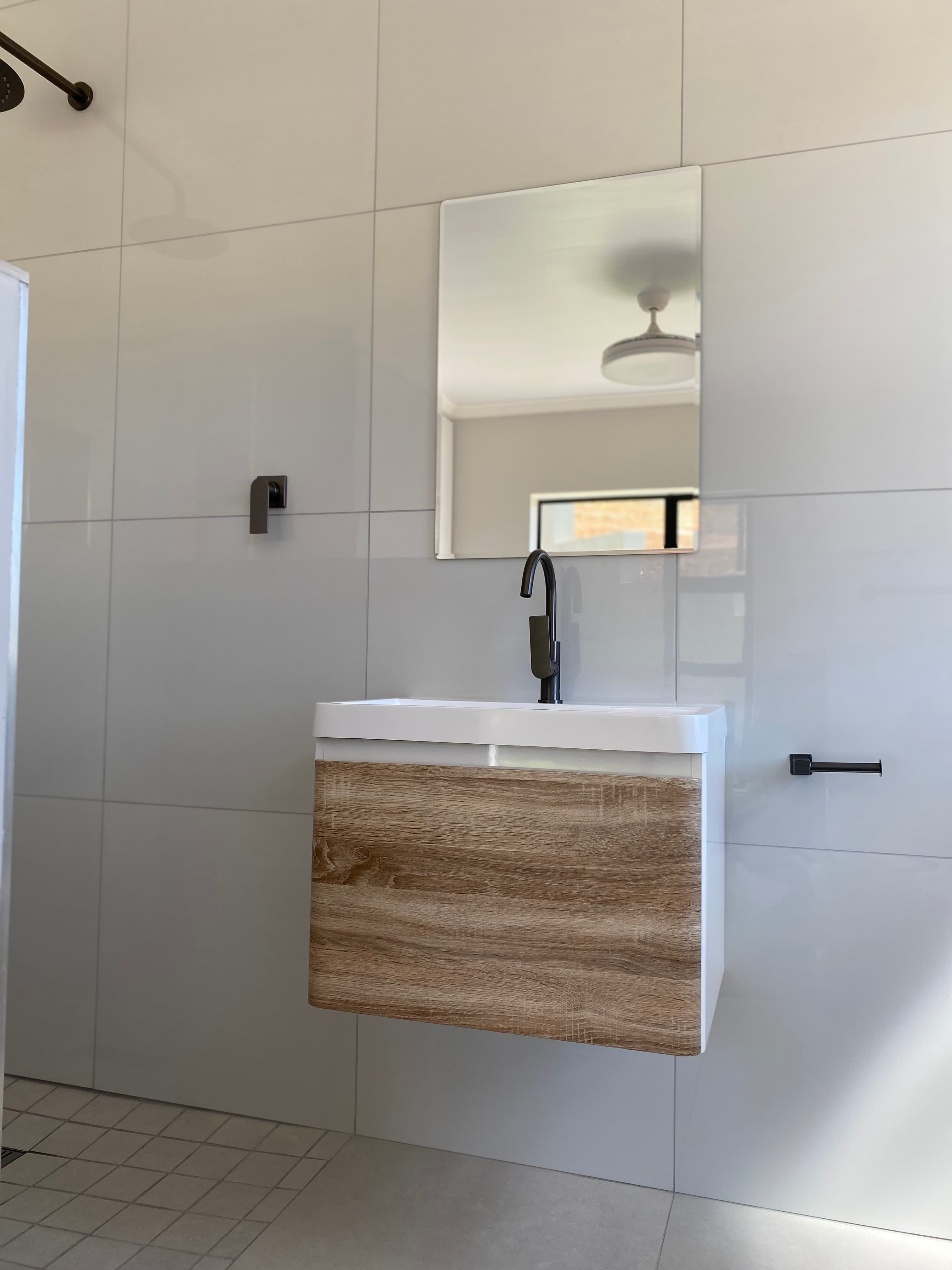 House in Outeniquasbosch 