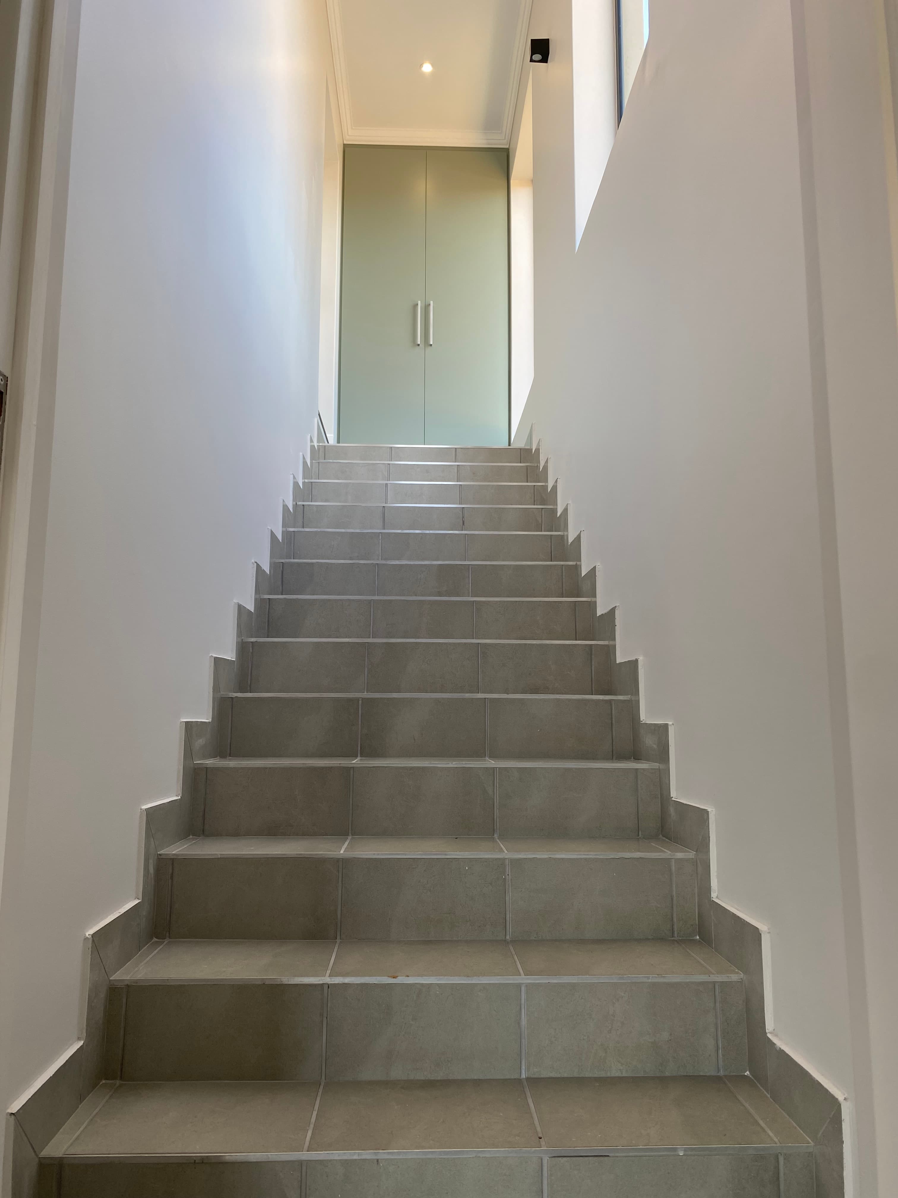 House in Outeniquasbosch 