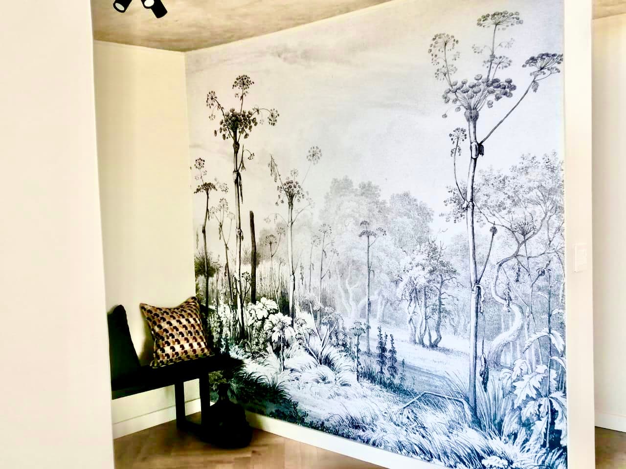 House in Outeniquasbosch 