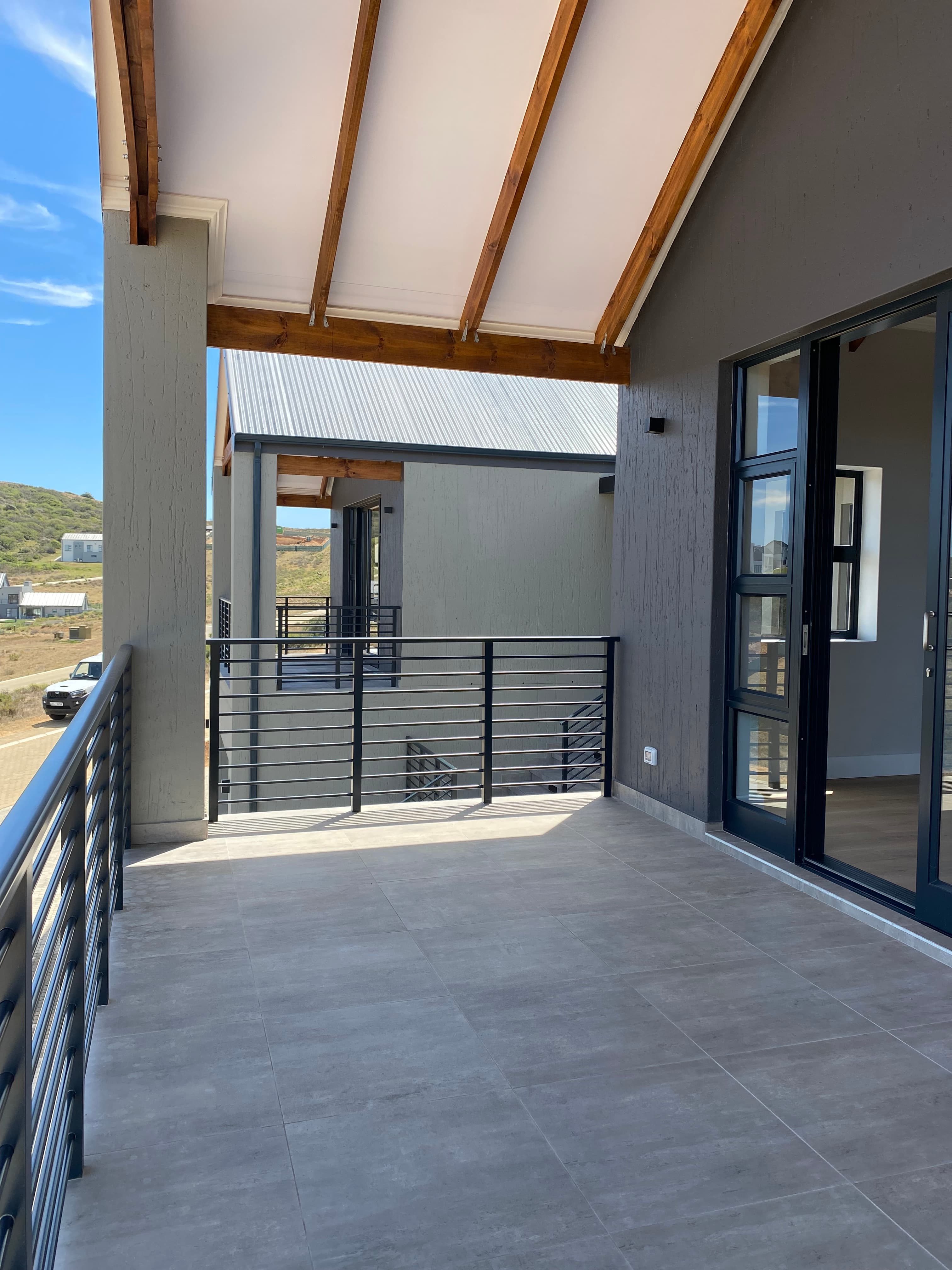 House in Outeniquasbosch 