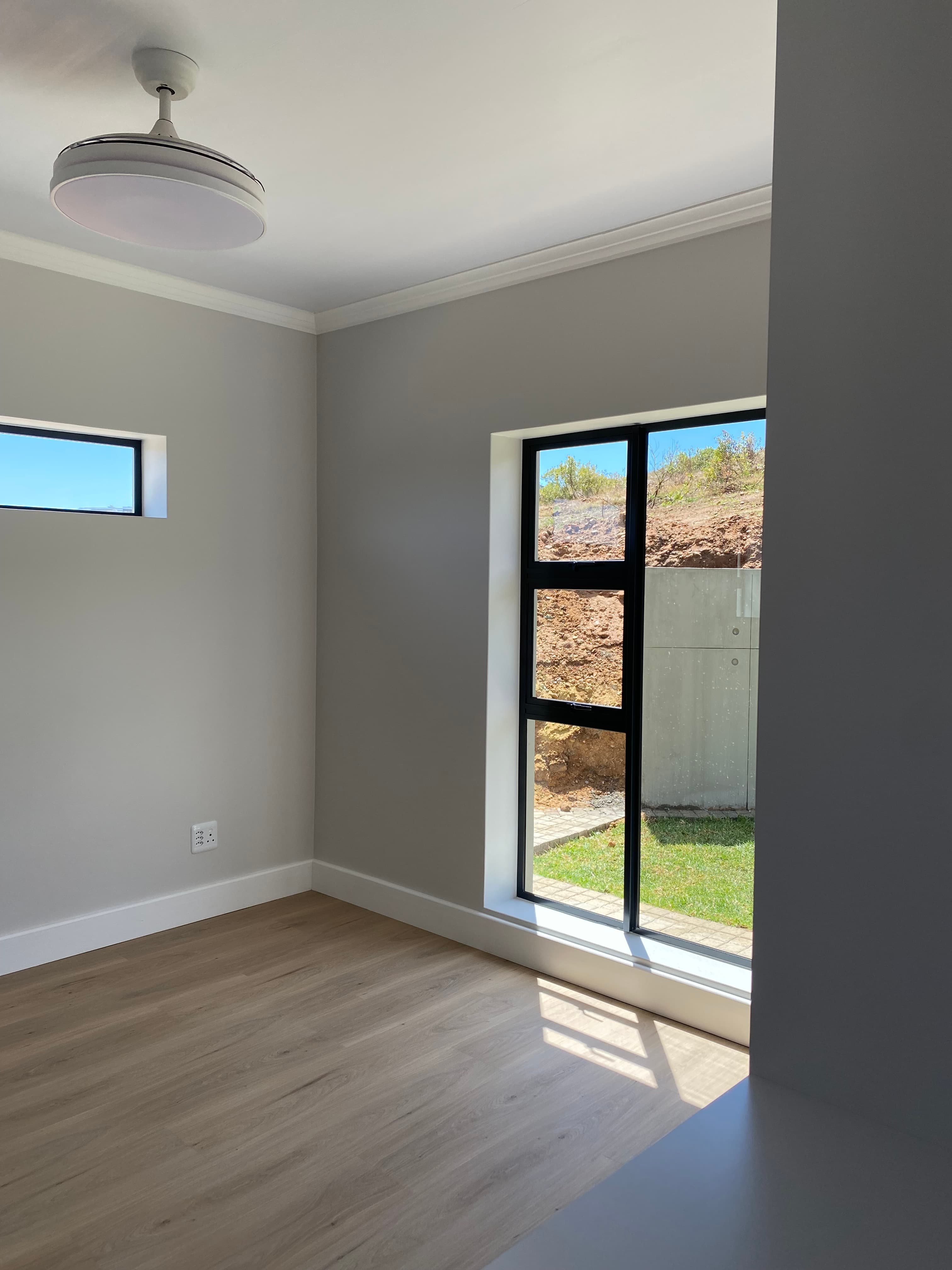 House in Outeniquasbosch 