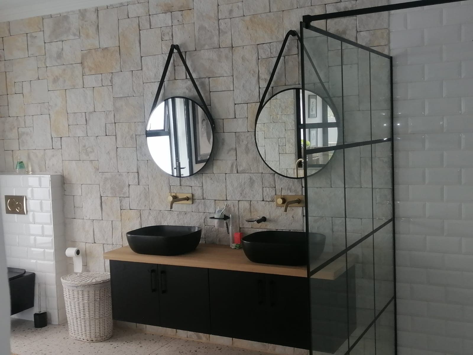 House in Outeniquasbosch 