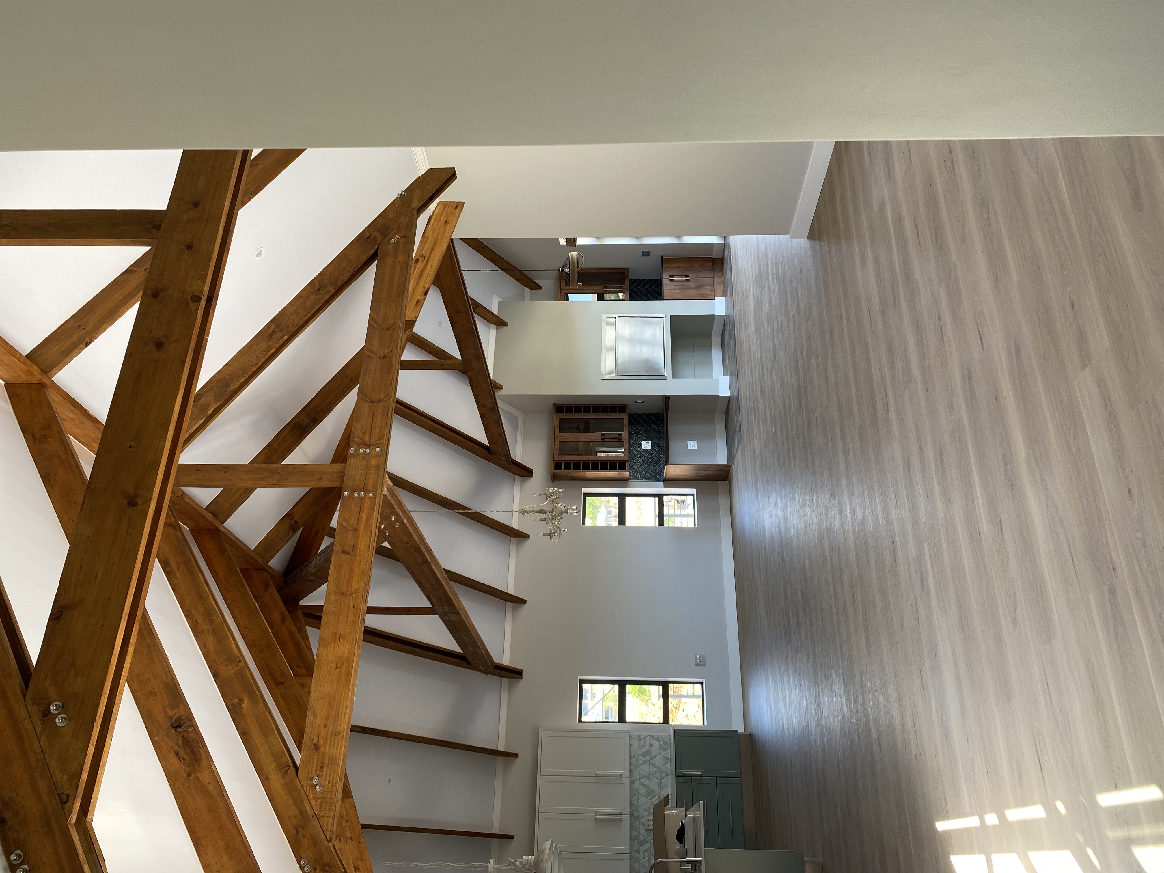 House in Outeniquasbosch 